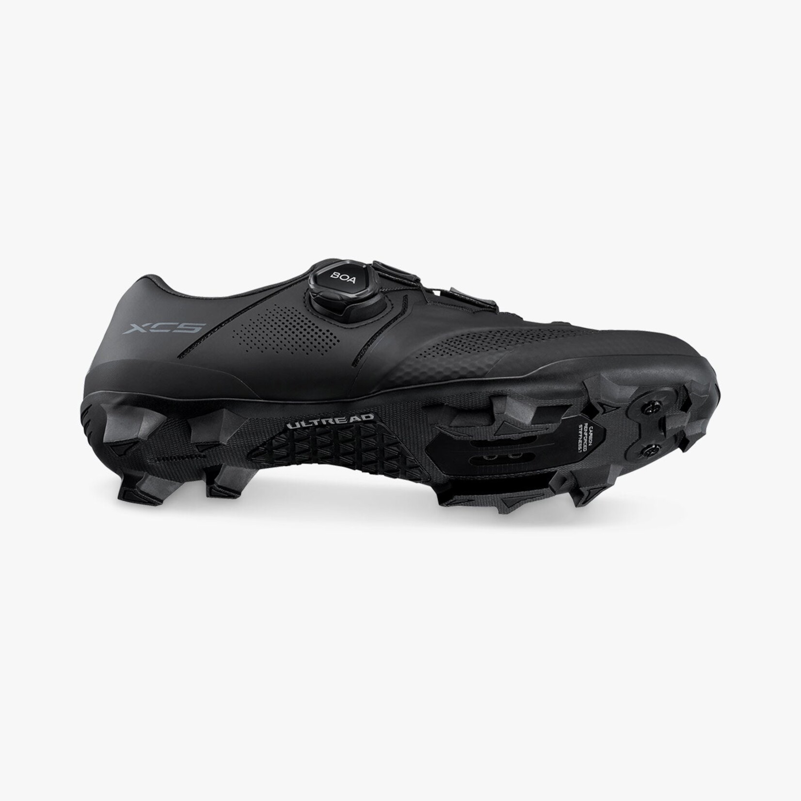 SHIMANO Shimano SH-XC503W MTB Cycling Shoe 44 Black