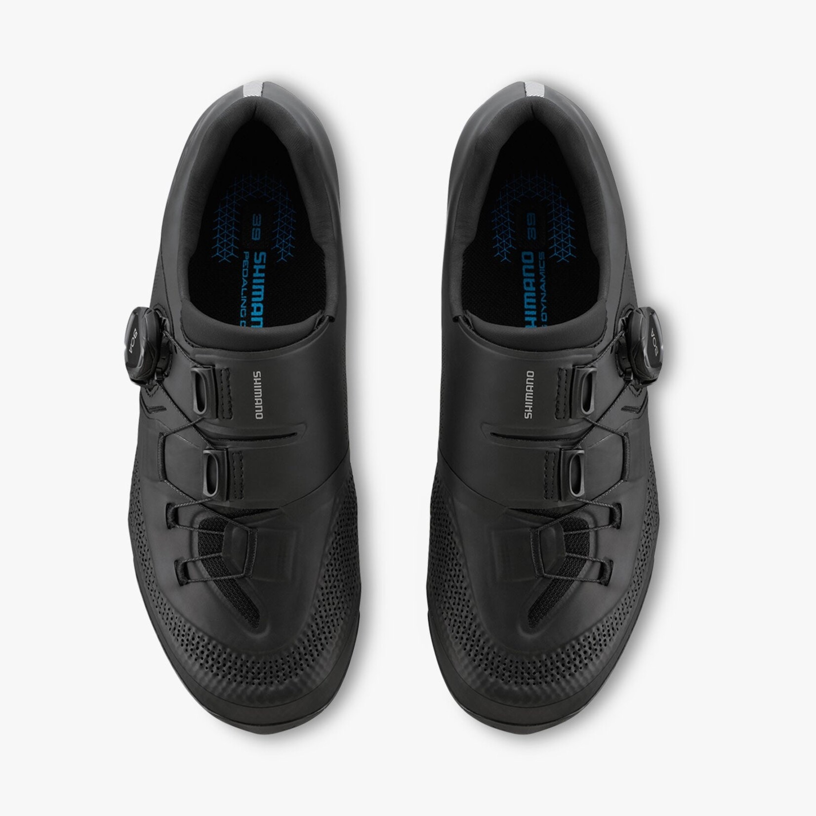 SHIMANO Shimano SH-XC503W MTB Cycling Shoe 44 Black