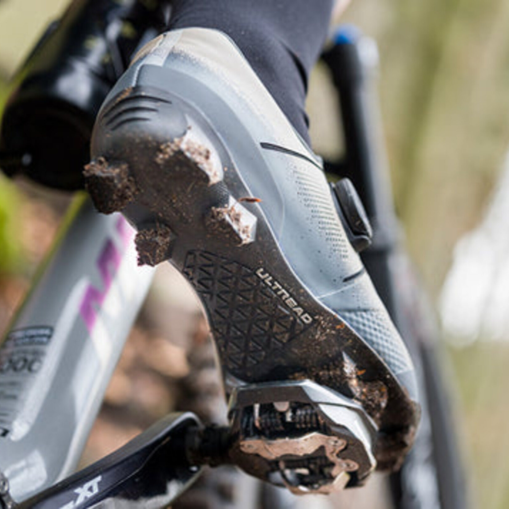 SHIMANO Shimano SH-XC503W MTB Cycling Shoe