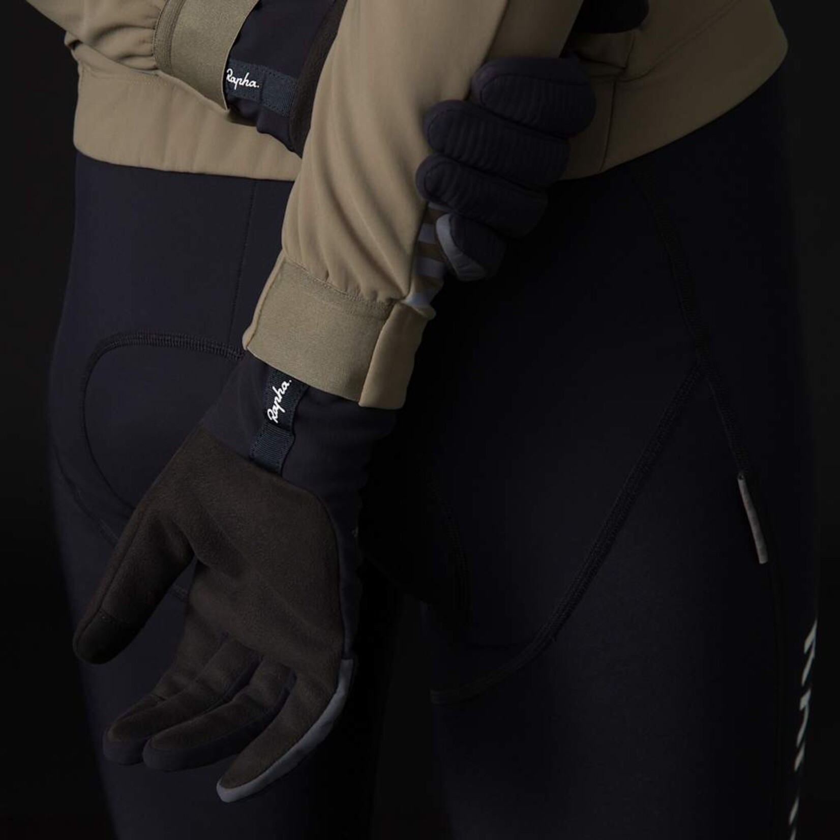 RAPHA Rapha Shadow Winter Cycling Gloves
