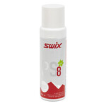 SWIX Swix PS8 Liquid Red Glide Wax, +4/-4C, 80ml