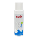SWIX Swix PS6 Liquid Blue Glide Wax, -6/-12c, 80ml