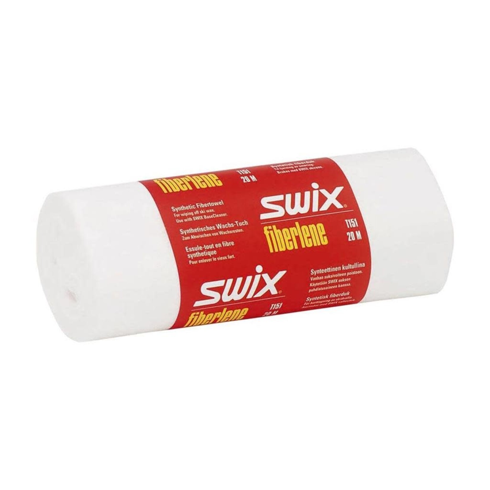 SWIX Swix Fiberlene 20m T151