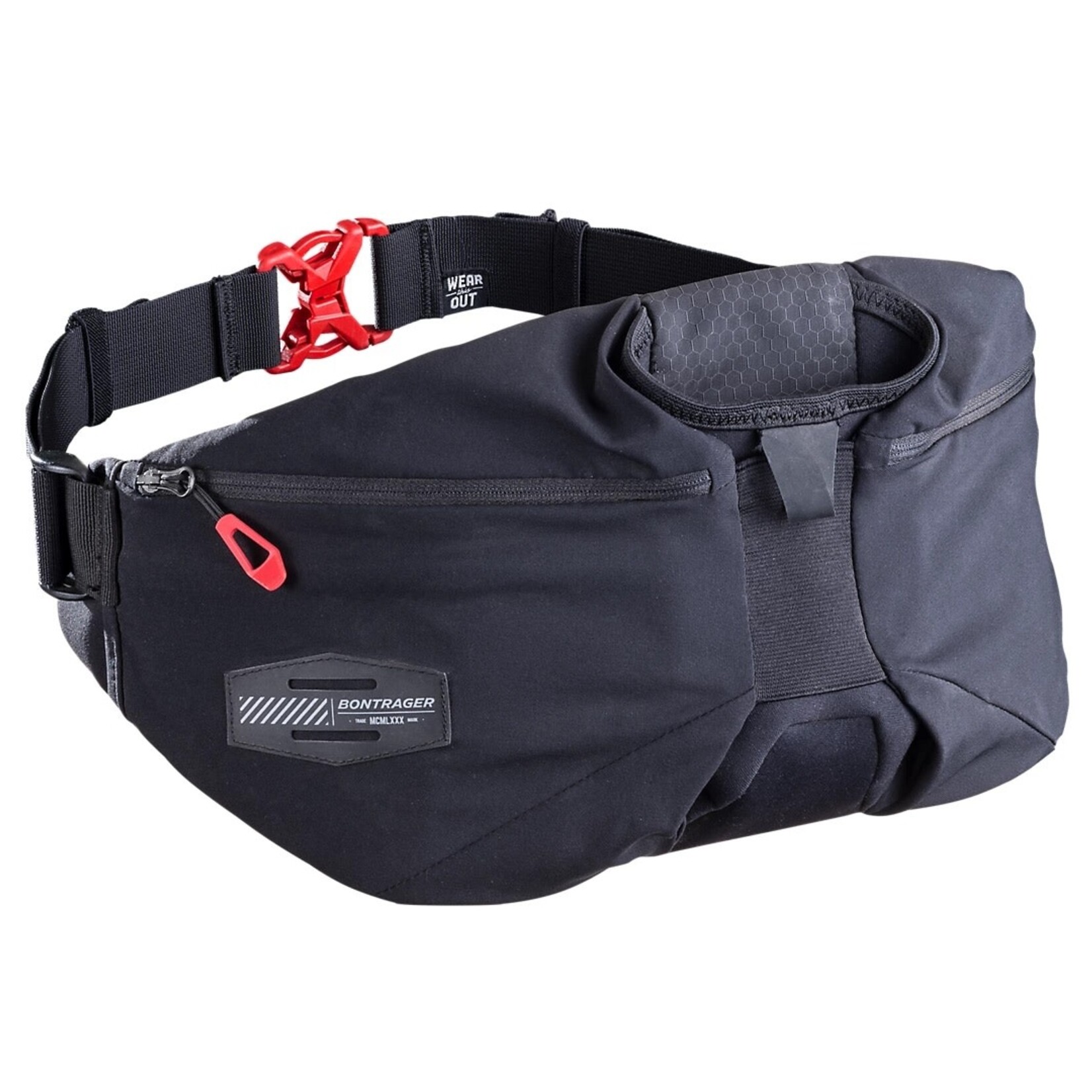 BONTRAGER Bontrager Rapid Pack