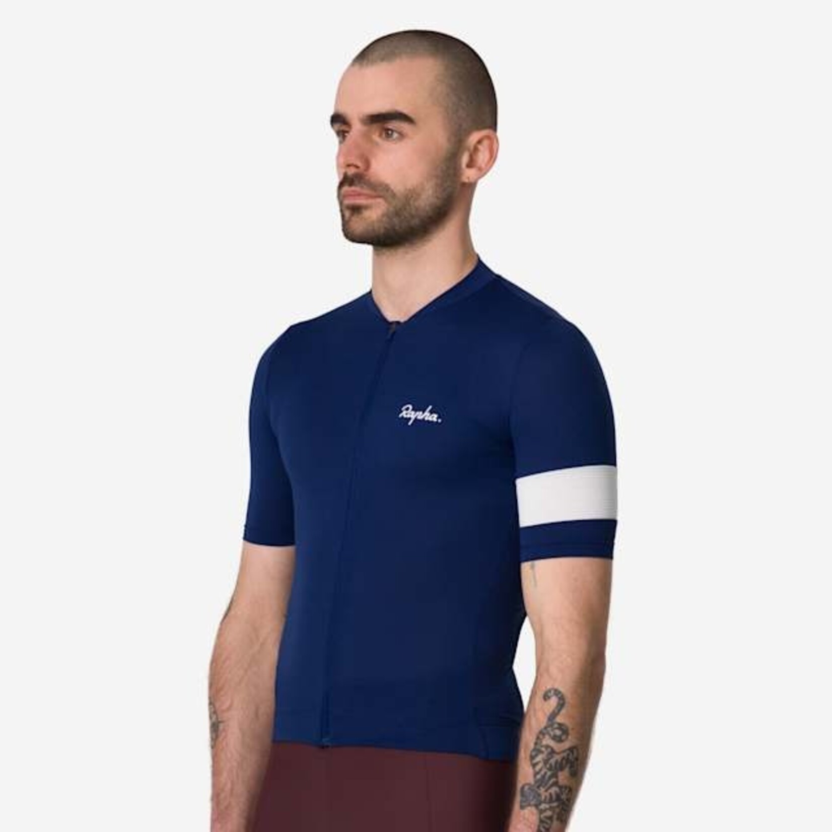 RAPHA Rapha Core Lightweight Cycling Jersey