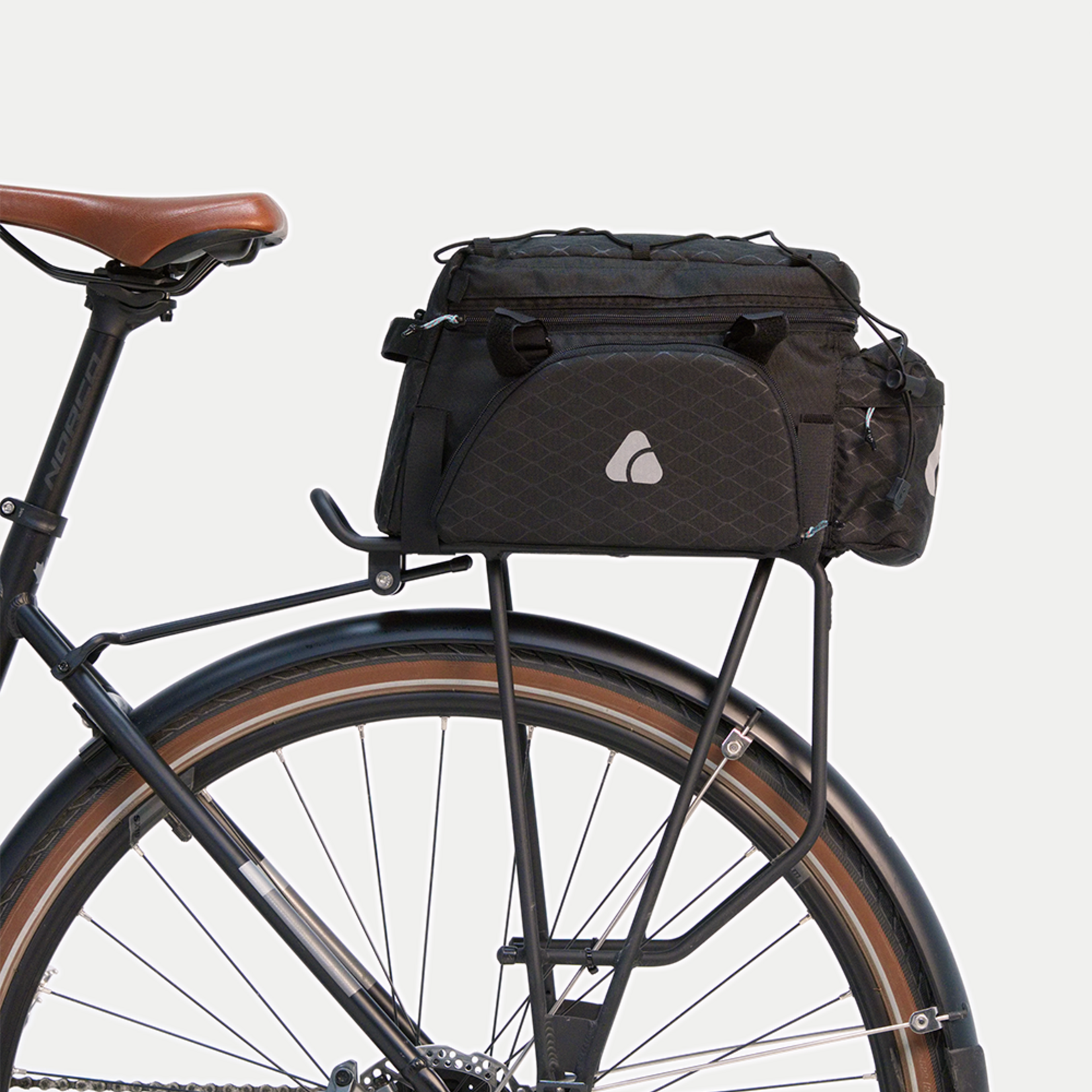 AXIOM Axiom Oceanweave Icepack Trunk X19