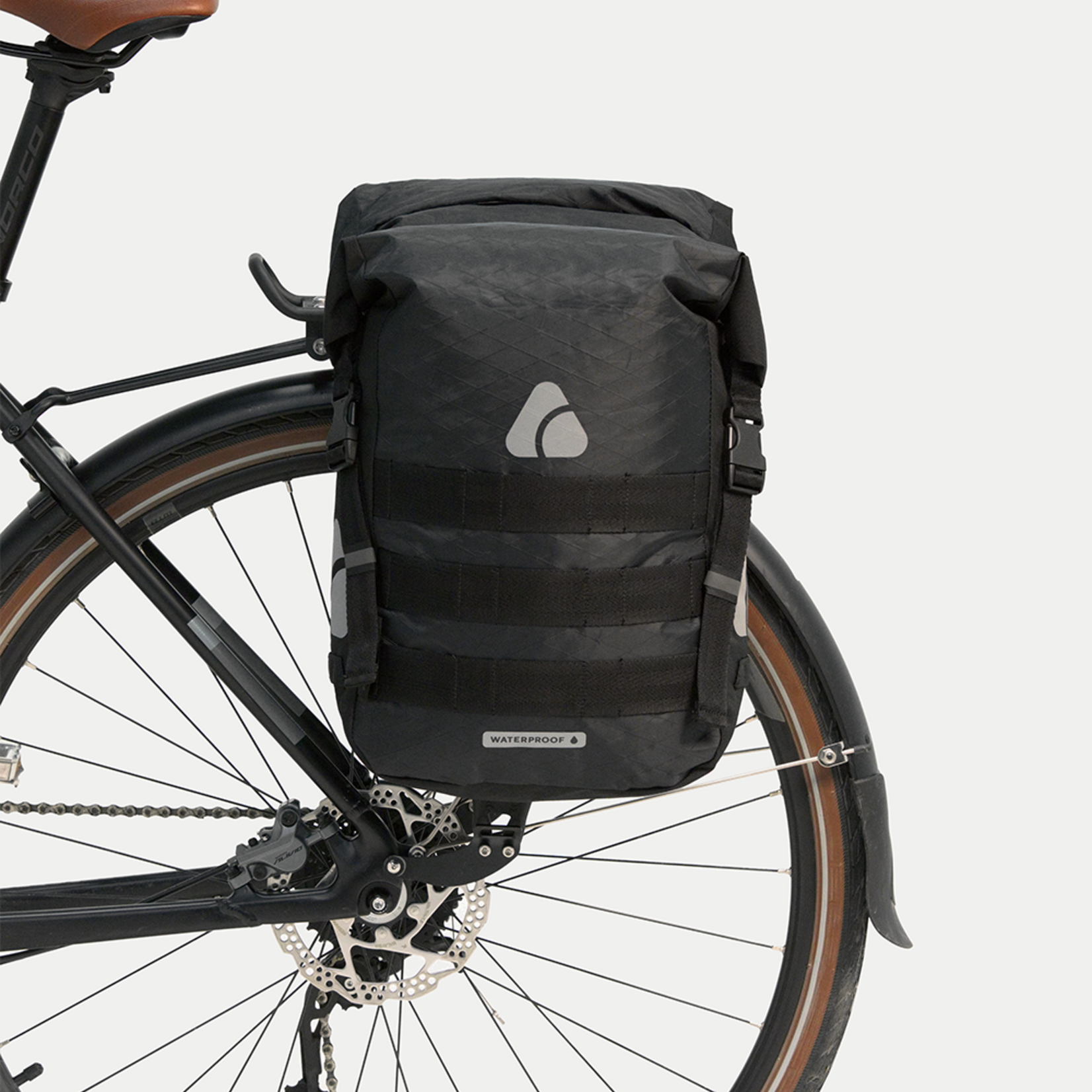 AXIOM Axiom Ocean-X Pannierpack 32+