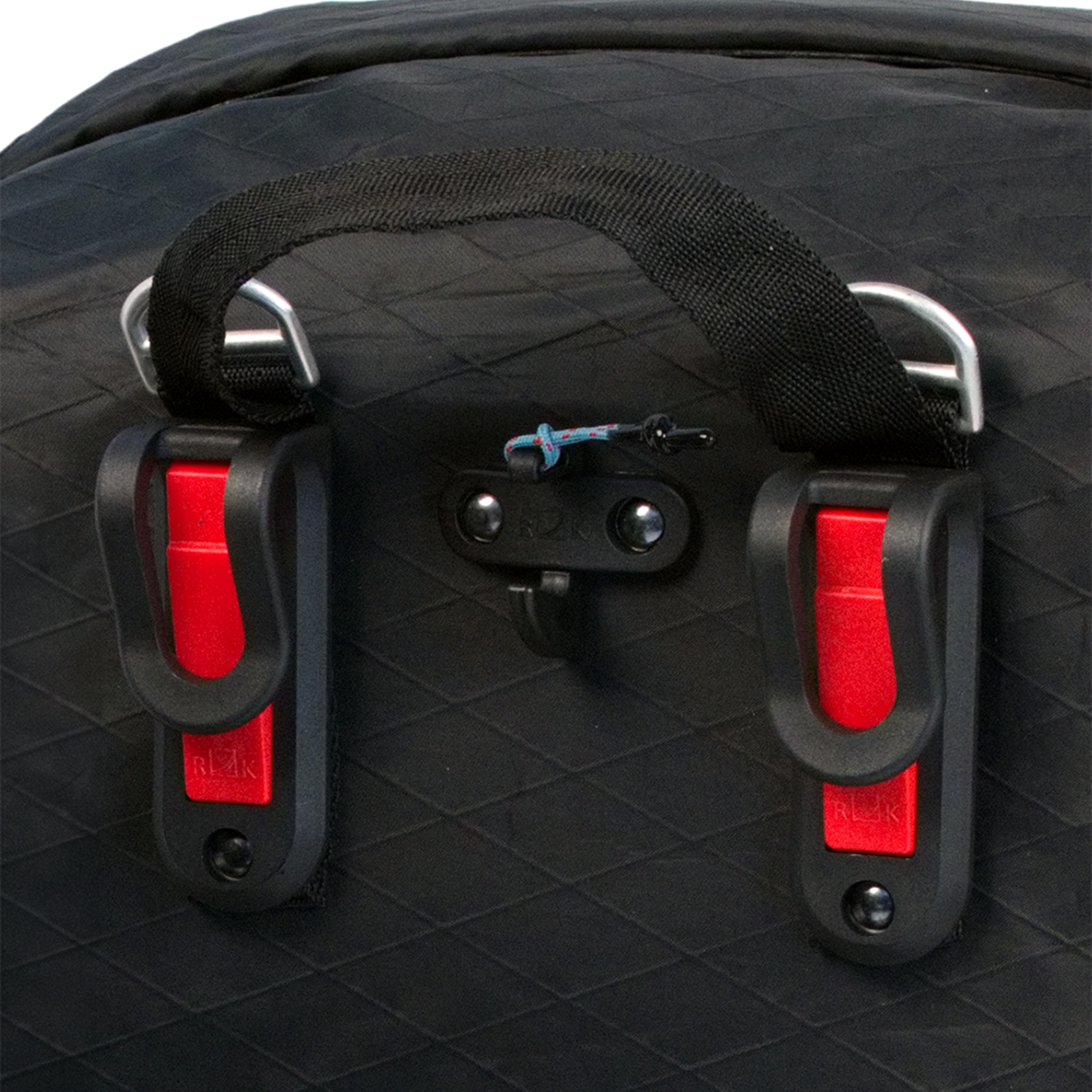 AXIOM Axiom Ocean-X Pannierpack 32+