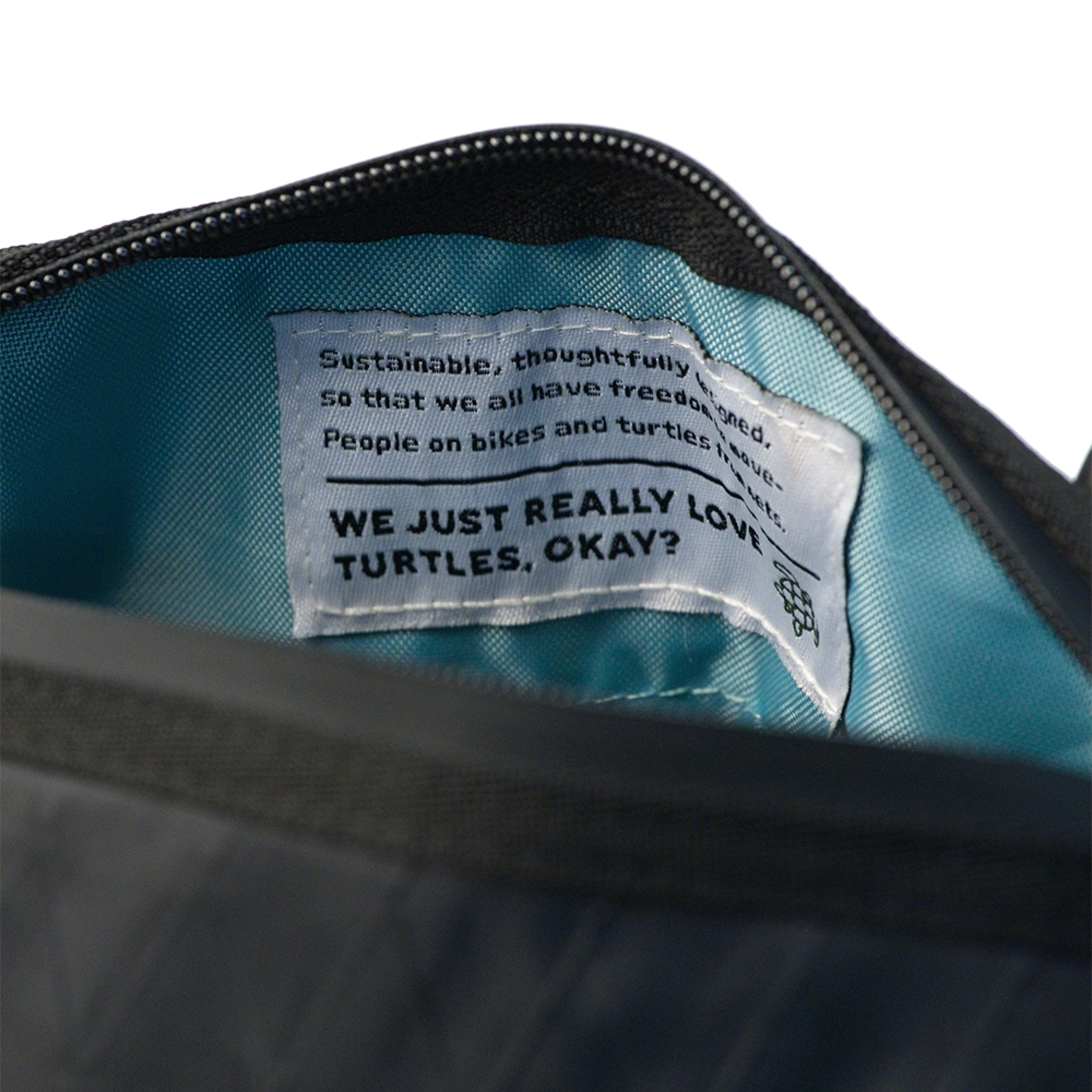 AXIOM Axiom Ocean-X Burritopack L 2.6L