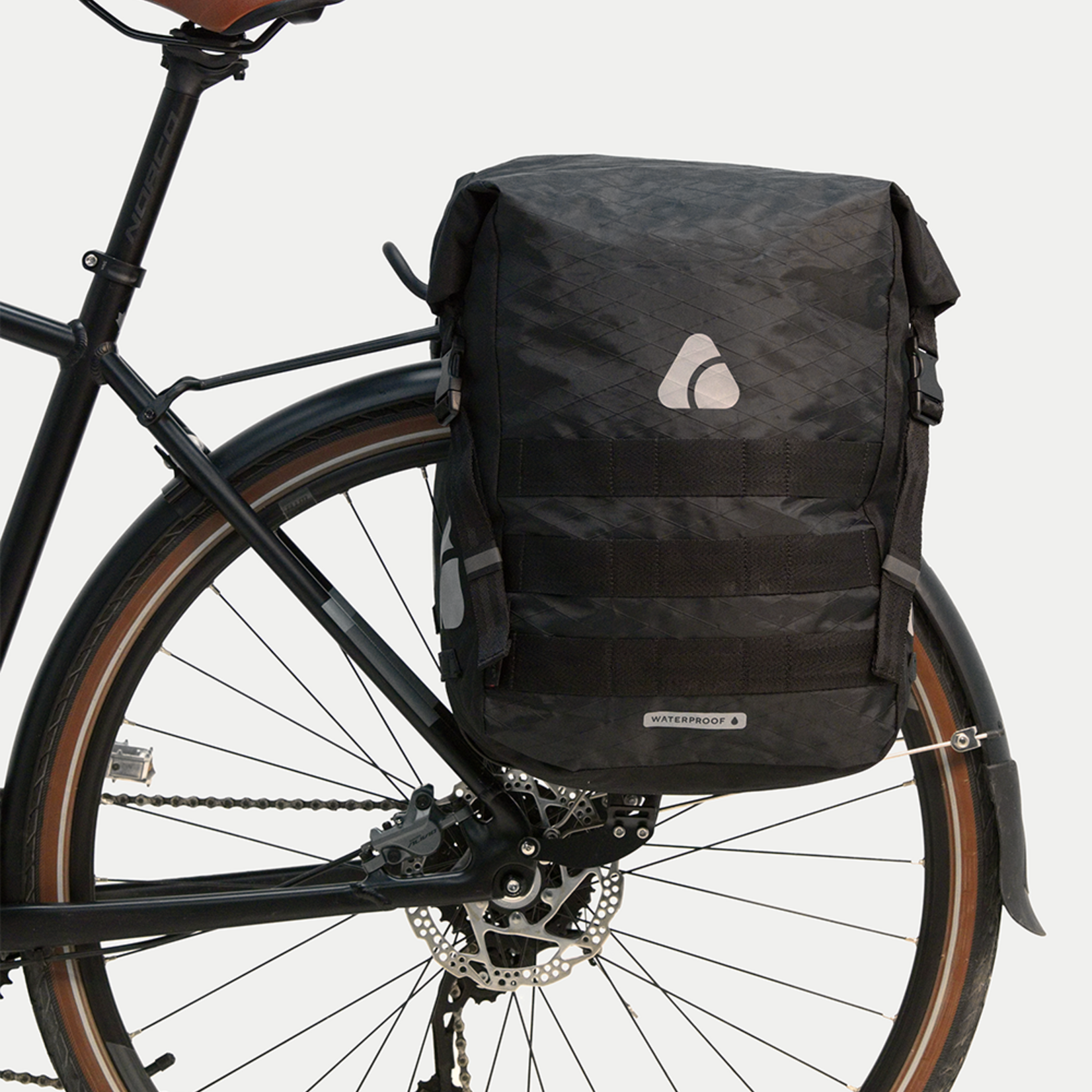 AXIOM Axiom Ocean-X Pannierpack 45+