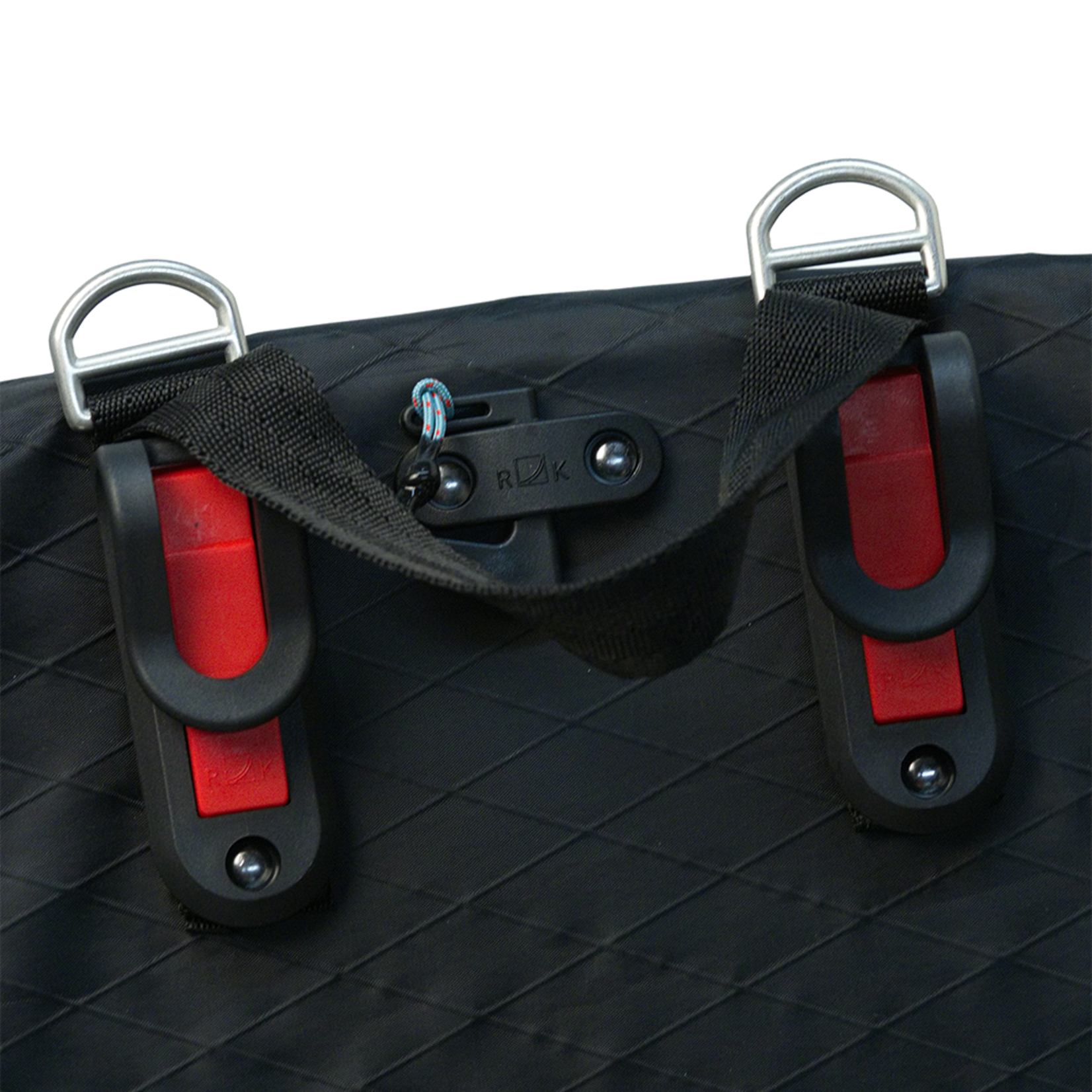 AXIOM Axiom Ocean-X Pannierpack 45+