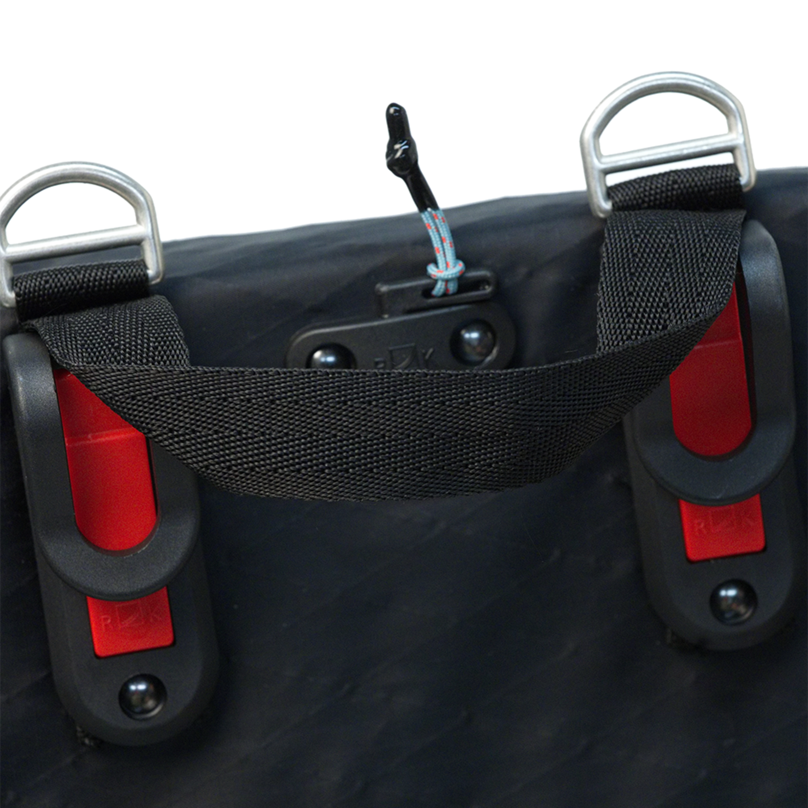 AXIOM Axiom Ocean-X Pannierpack 16+