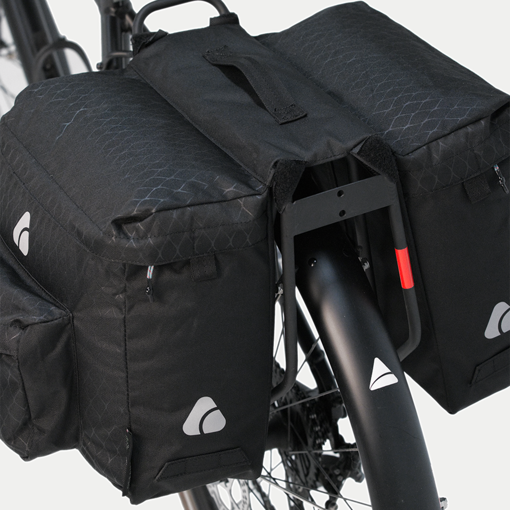 AXIOM Axiom Oceanweave Pannierpack 25L