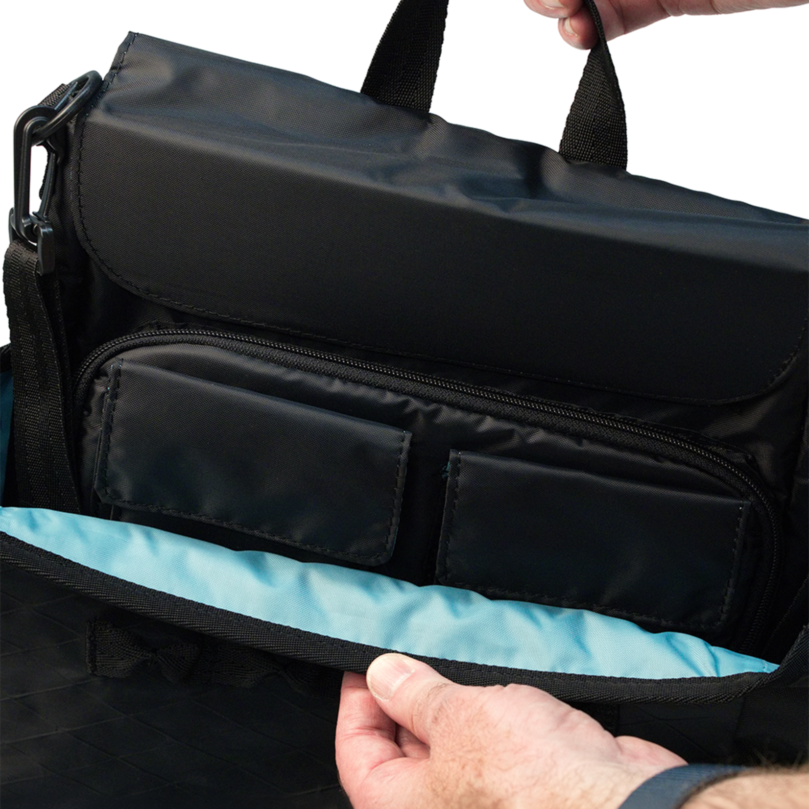 AXIOM Axiom Ocean-X Laptop Pannierpack 18+