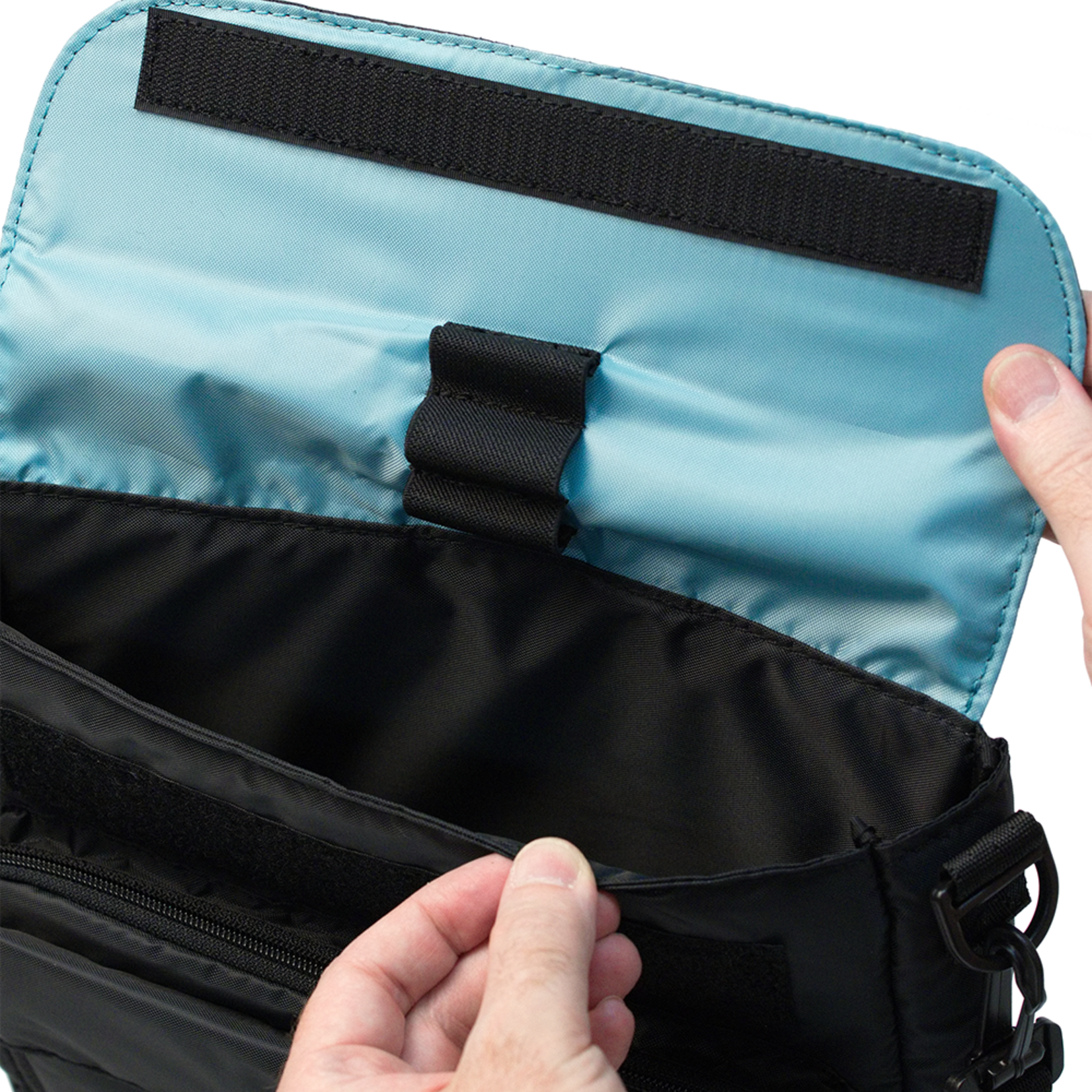 AXIOM Axiom Ocean-X Laptop Pannierpack 18+