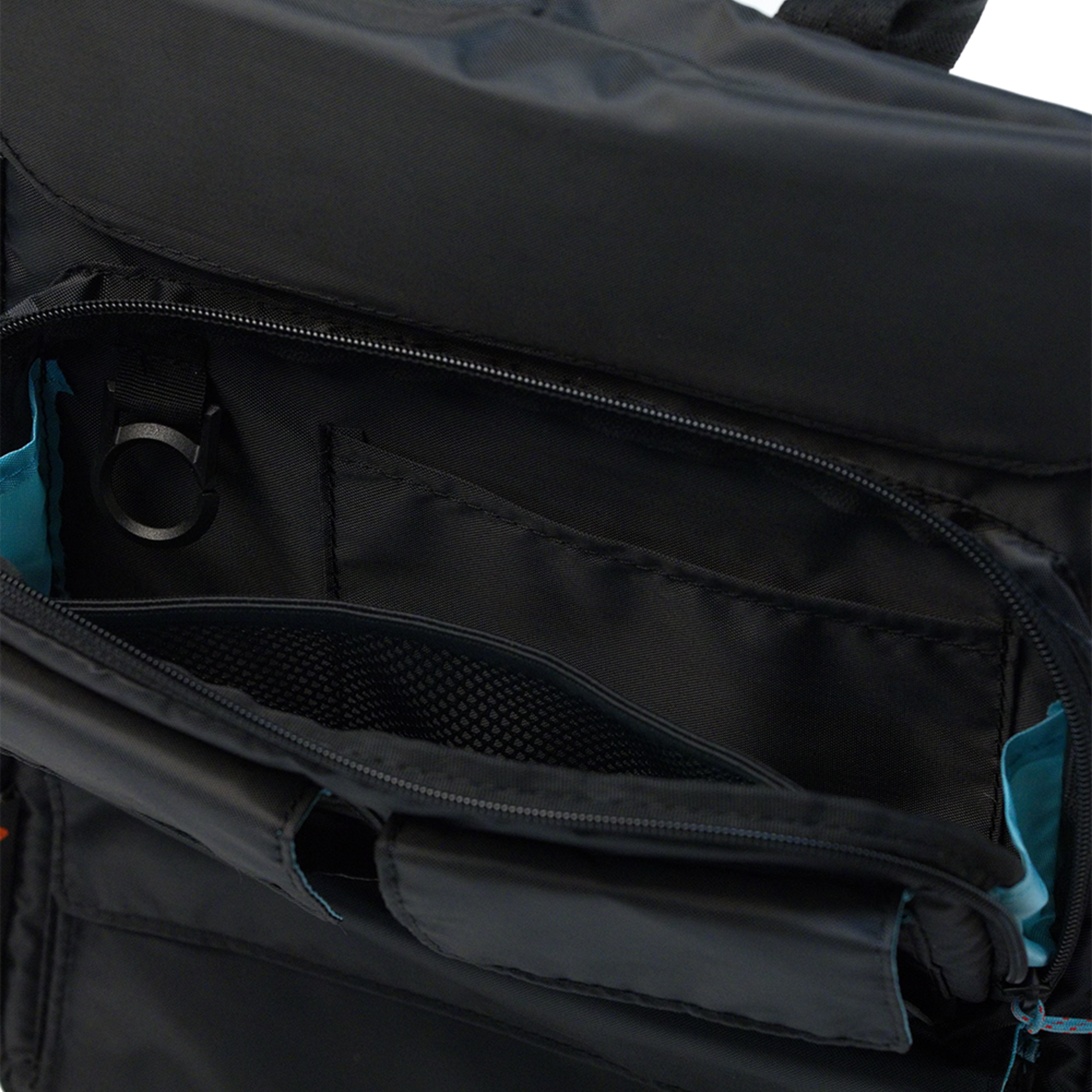 AXIOM Axiom Ocean-X Laptop Pannierpack 18+