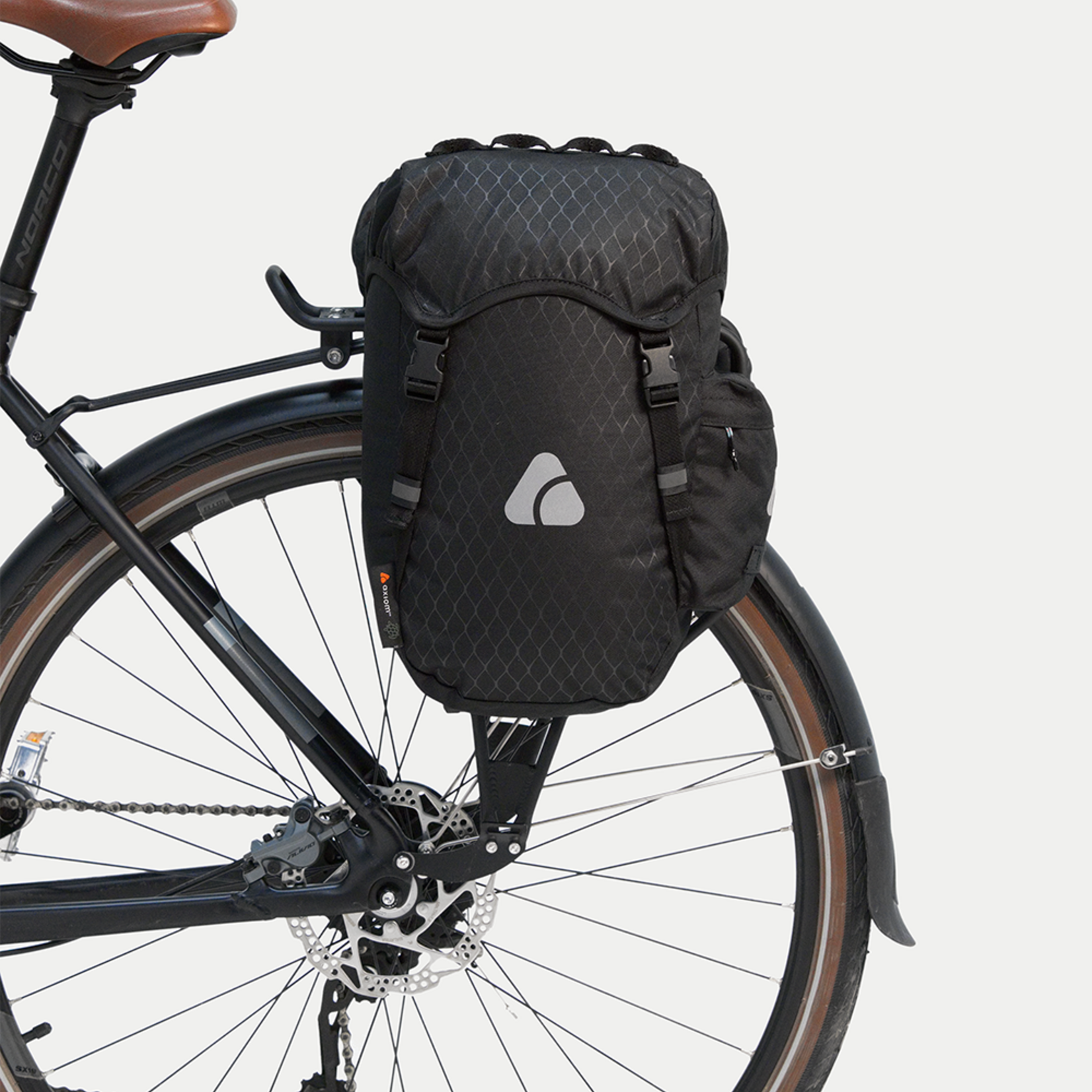 AXIOM Axiom Oceanweave Pannierpack 22