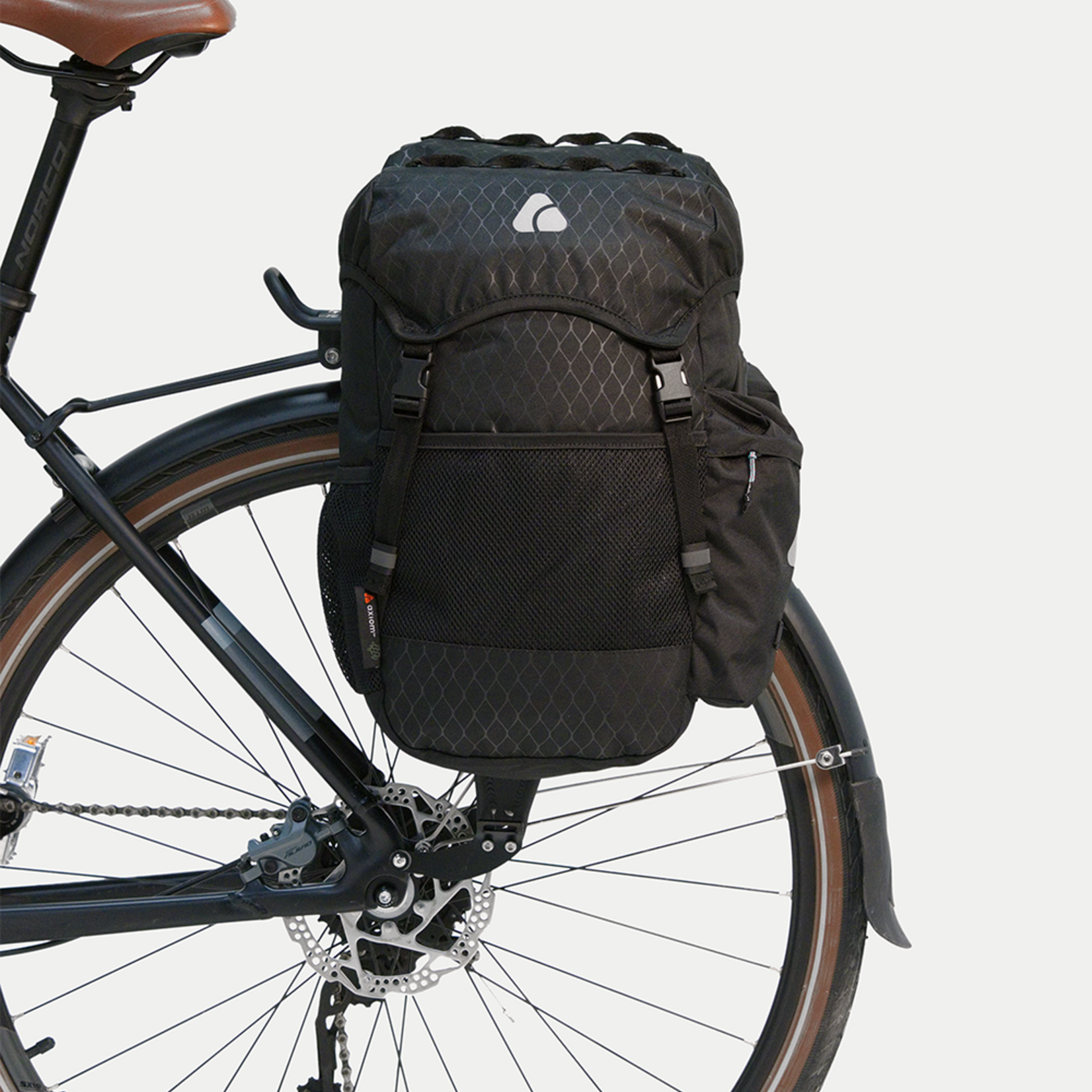 AXIOM Axiom Oceanweave Pannierpack 35