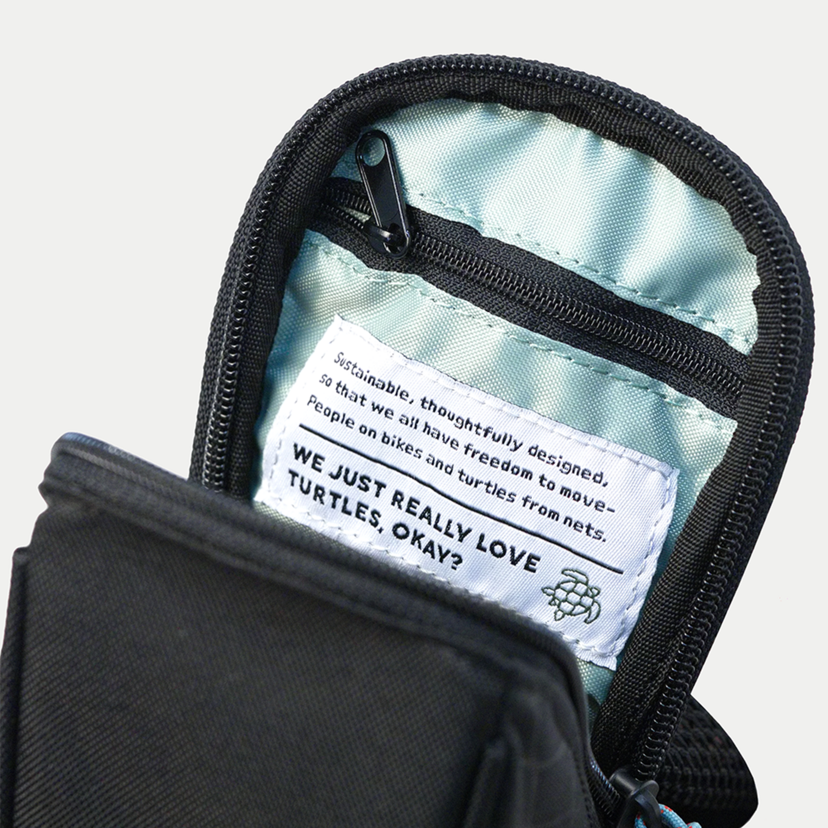 AXIOM Oceanweave H2O Aeropack L