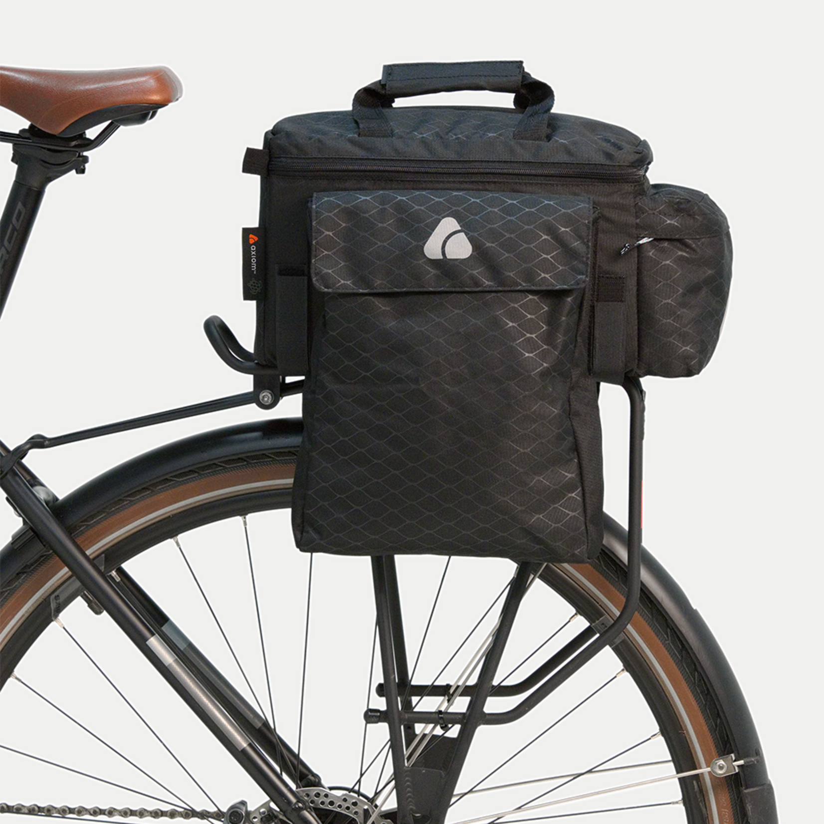 AXIOM Axiom Oceanweave Icepack Trunk X15