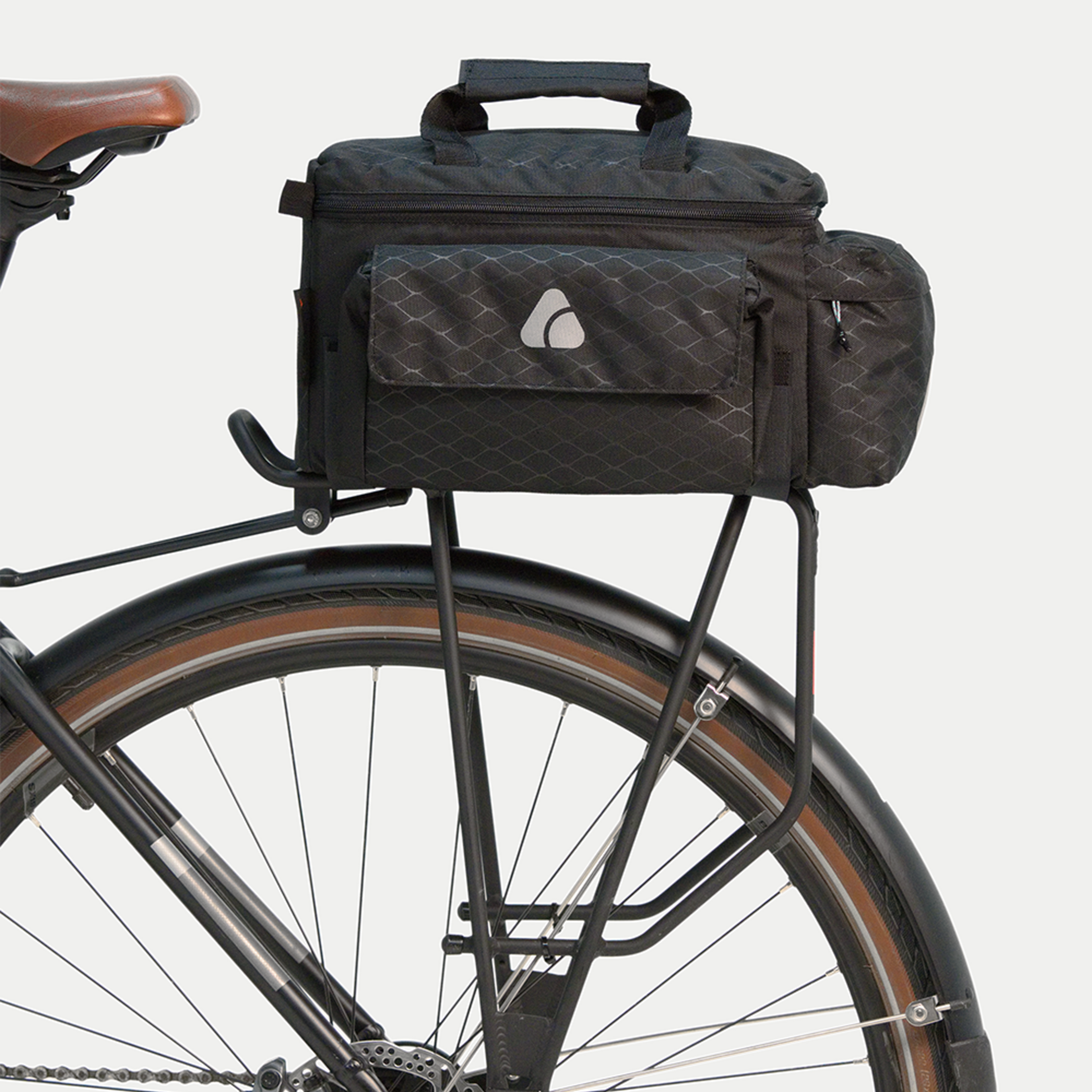 AXIOM Axiom Oceanweave Icepack Trunk X15