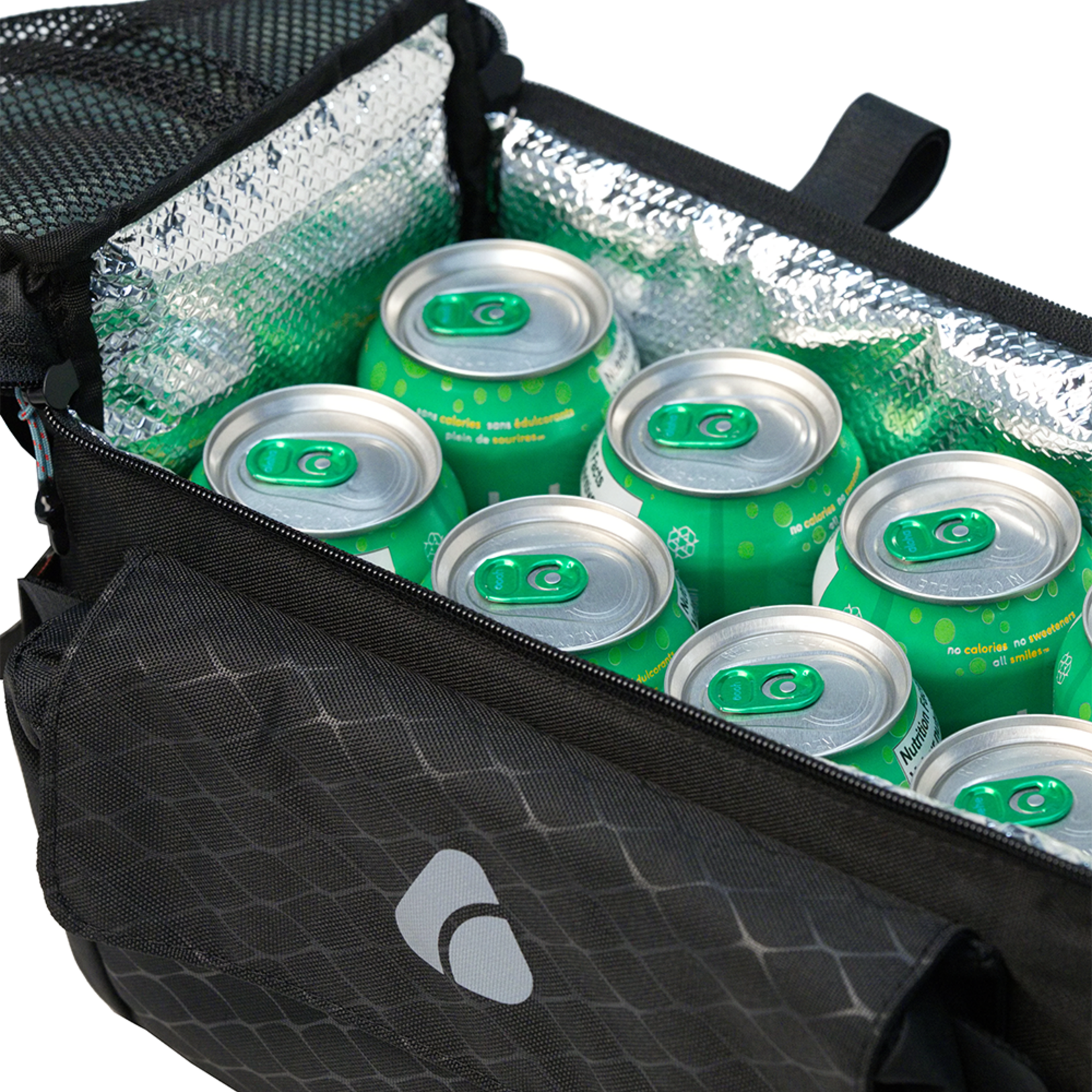 AXIOM Axiom Oceanweave Icepack Trunk X15