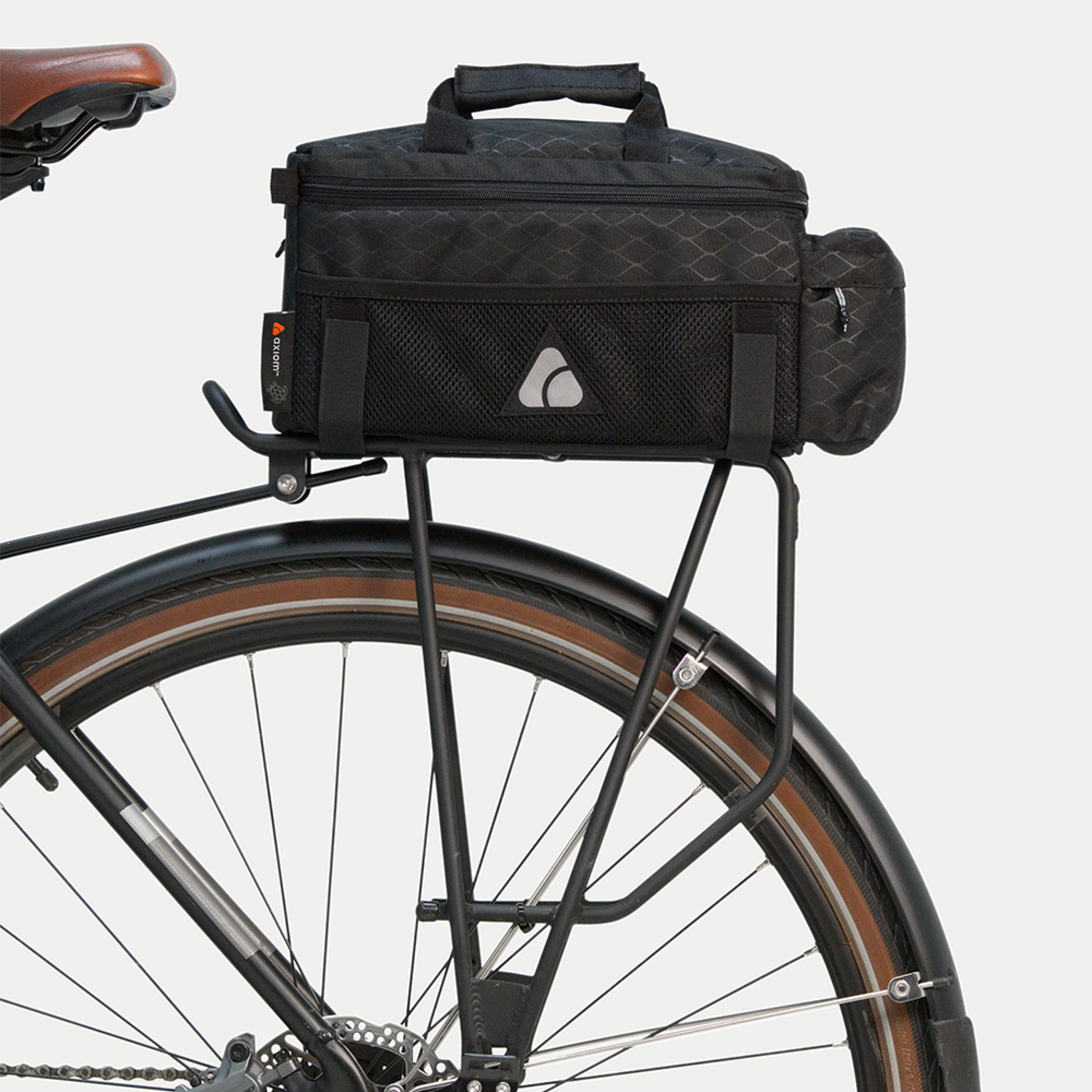 AXIOM Axiom Oceanweave Icepack Trunk 9