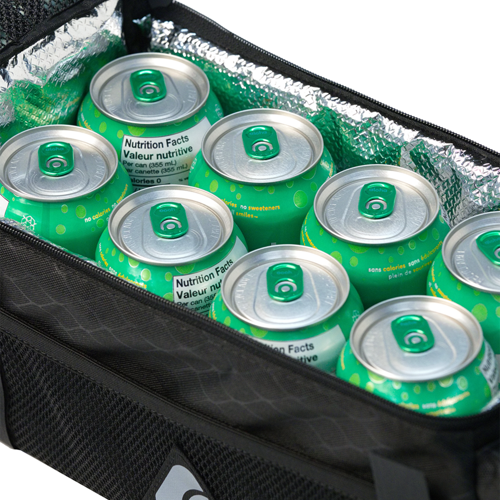 AXIOM Axiom Oceanweave Icepack Trunk 9