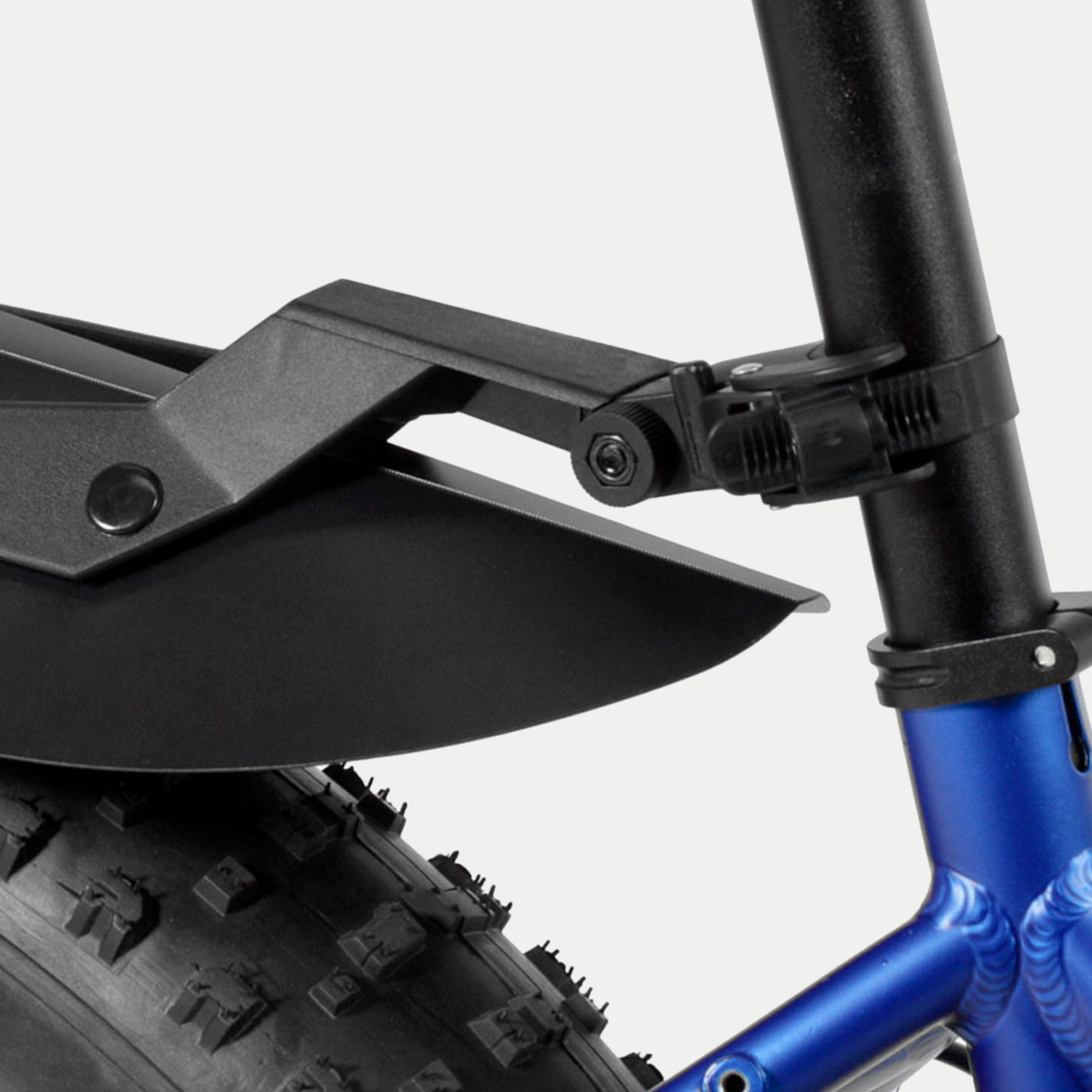 AXIOM Axiom Rearrunner Fender