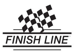 FINISH LINE