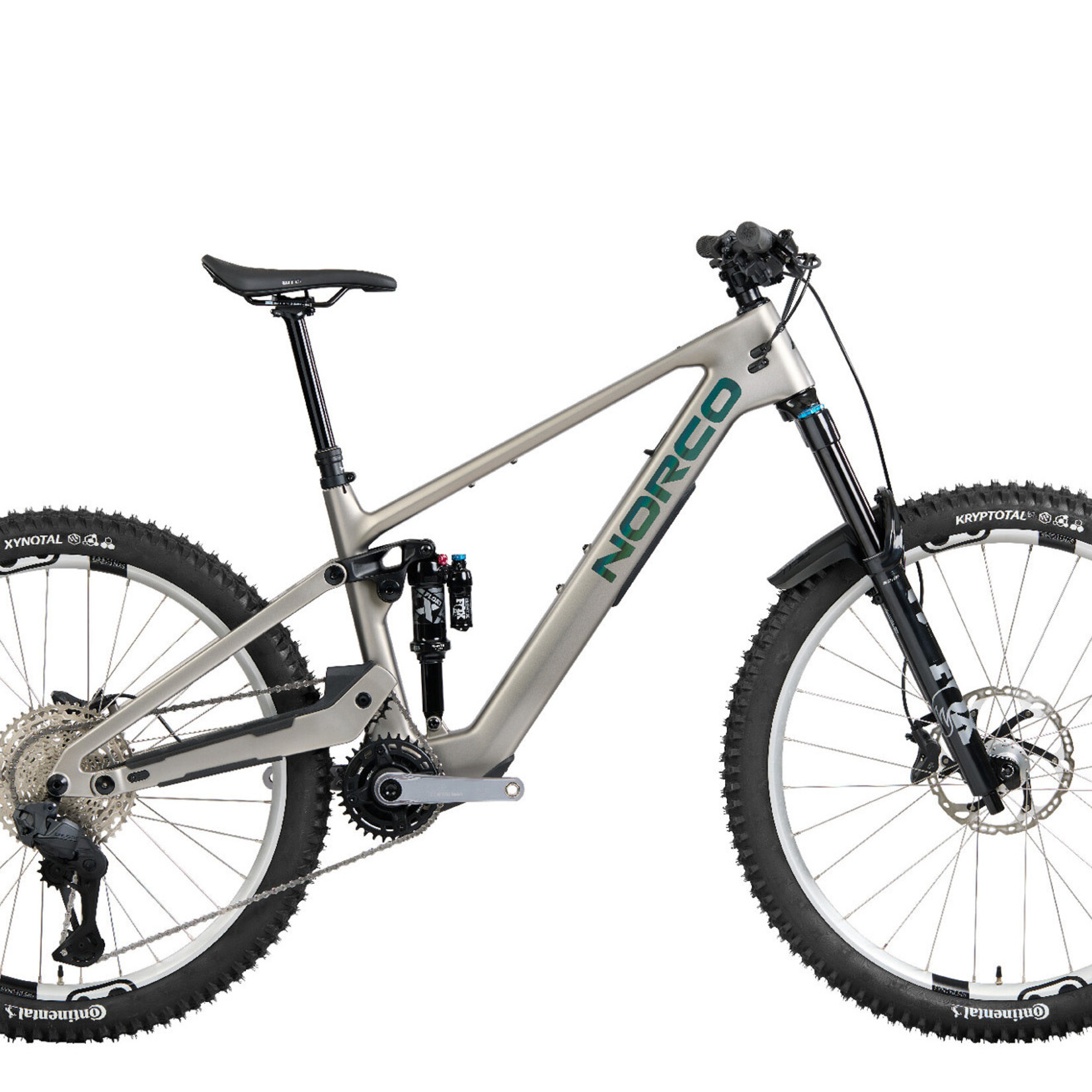 NORCO Norco Sight VLT TQ C2