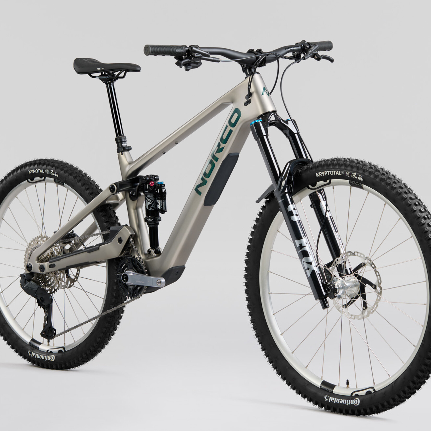 NORCO Norco Sight VLT TQ C2