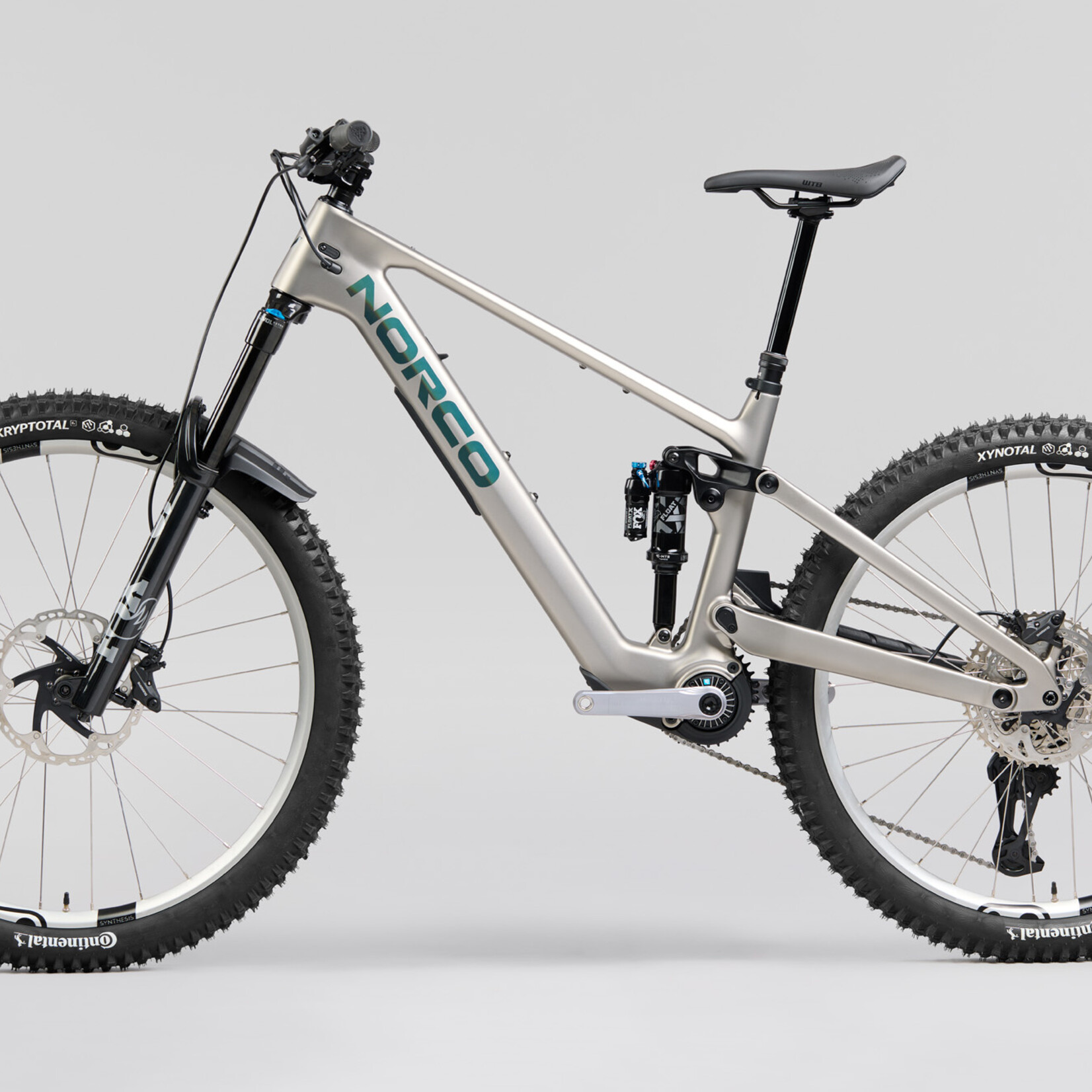 NORCO Norco Sight VLT TQ C2