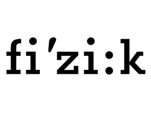 FIZIK