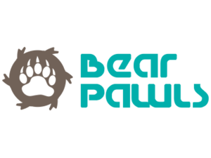 BEAR PAWLS