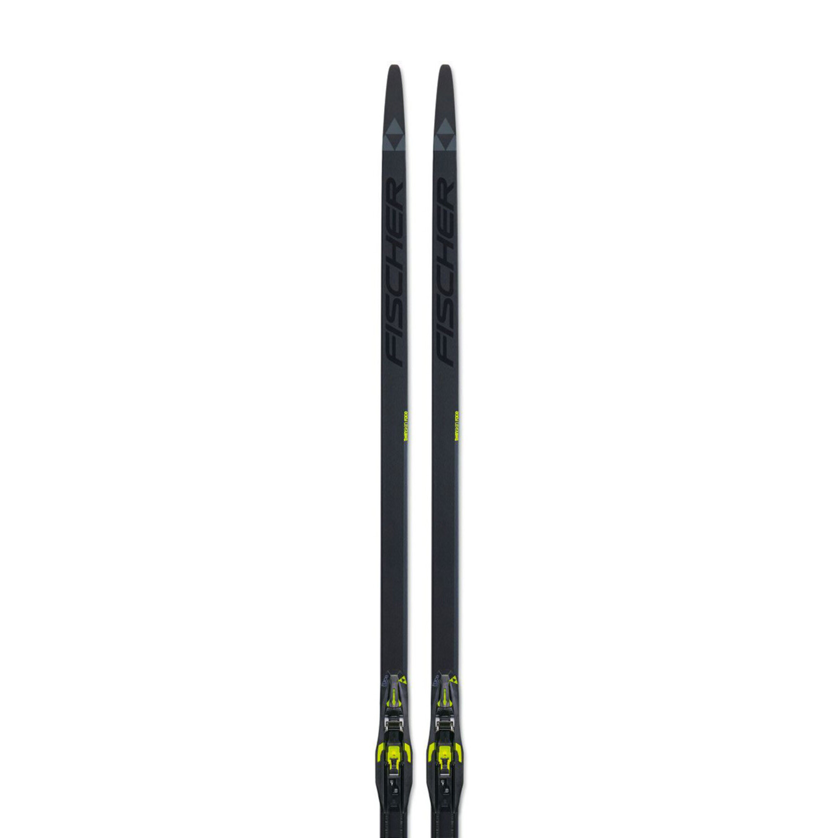 FISCHER Fischer Twin Skin Race Classic Ski IFP