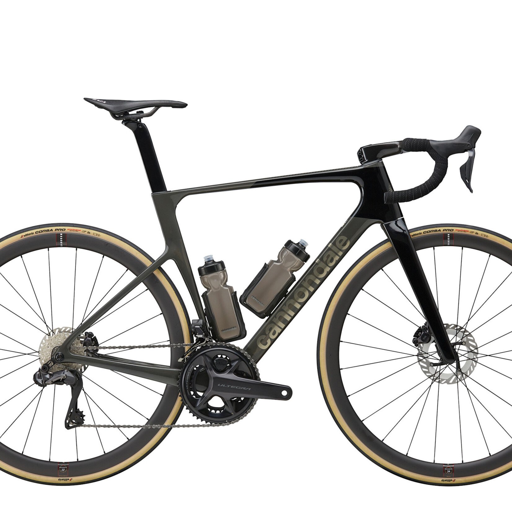 CANNONDALE Cannondale SuperSix EVO 1 SL Gen 5