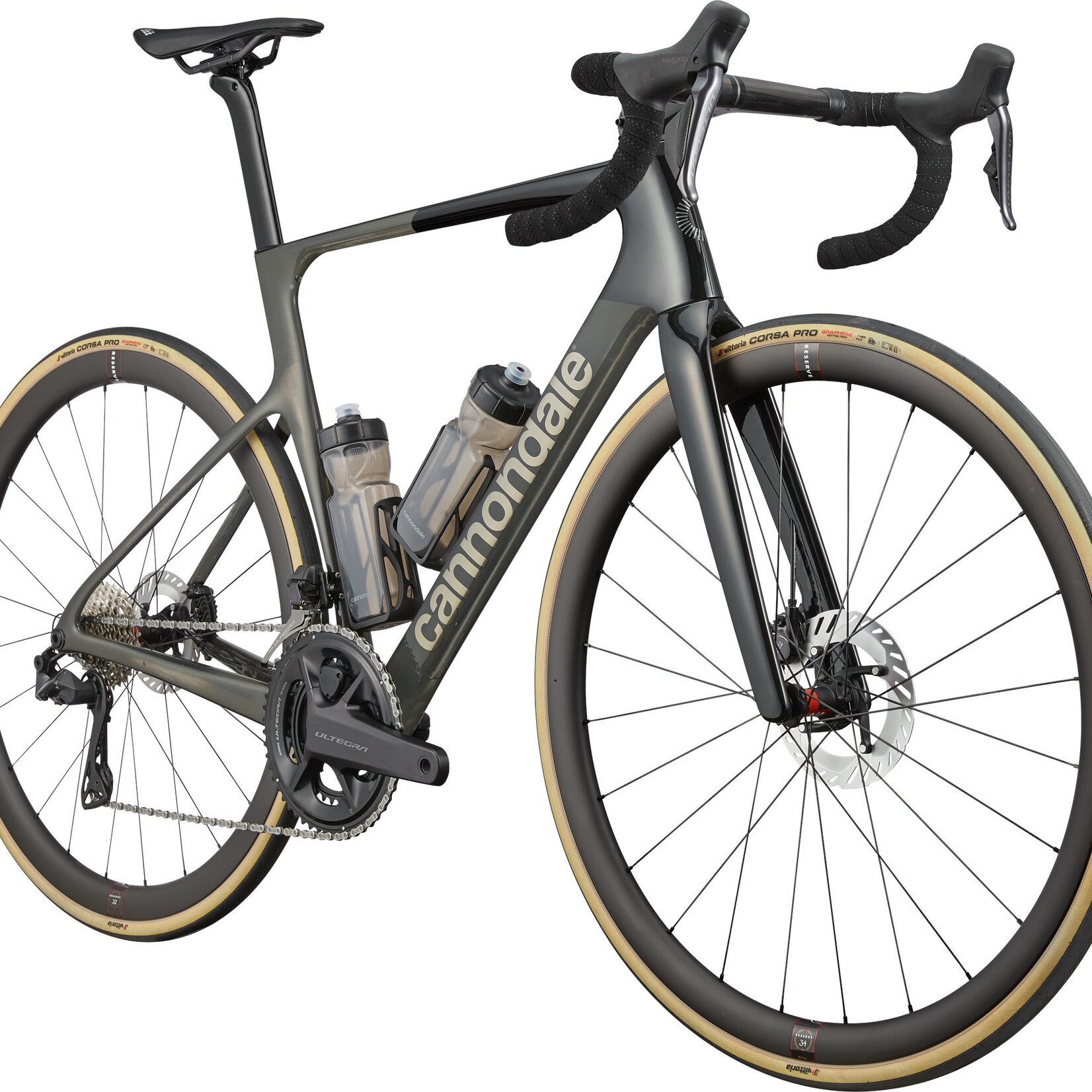 CANNONDALE Cannondale SuperSix EVO 1 SL Gen 5