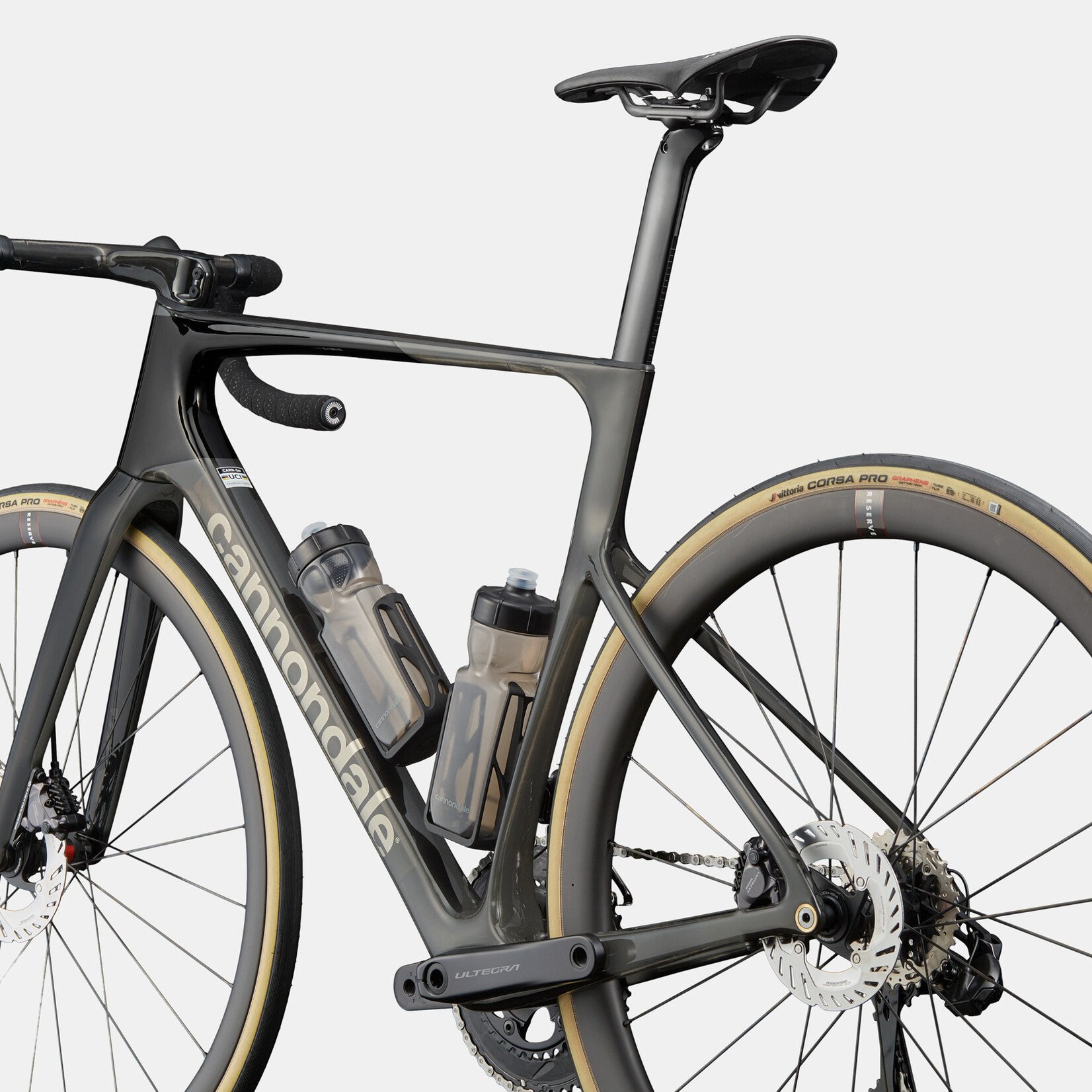 CANNONDALE Cannondale SuperSix EVO 1 SL Gen 5