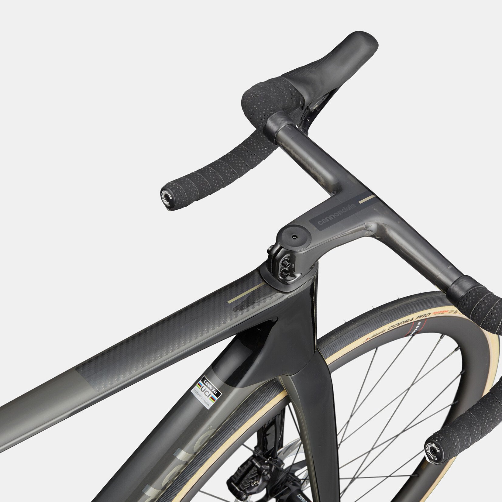 CANNONDALE Cannondale SuperSix EVO 1 SL Gen 5