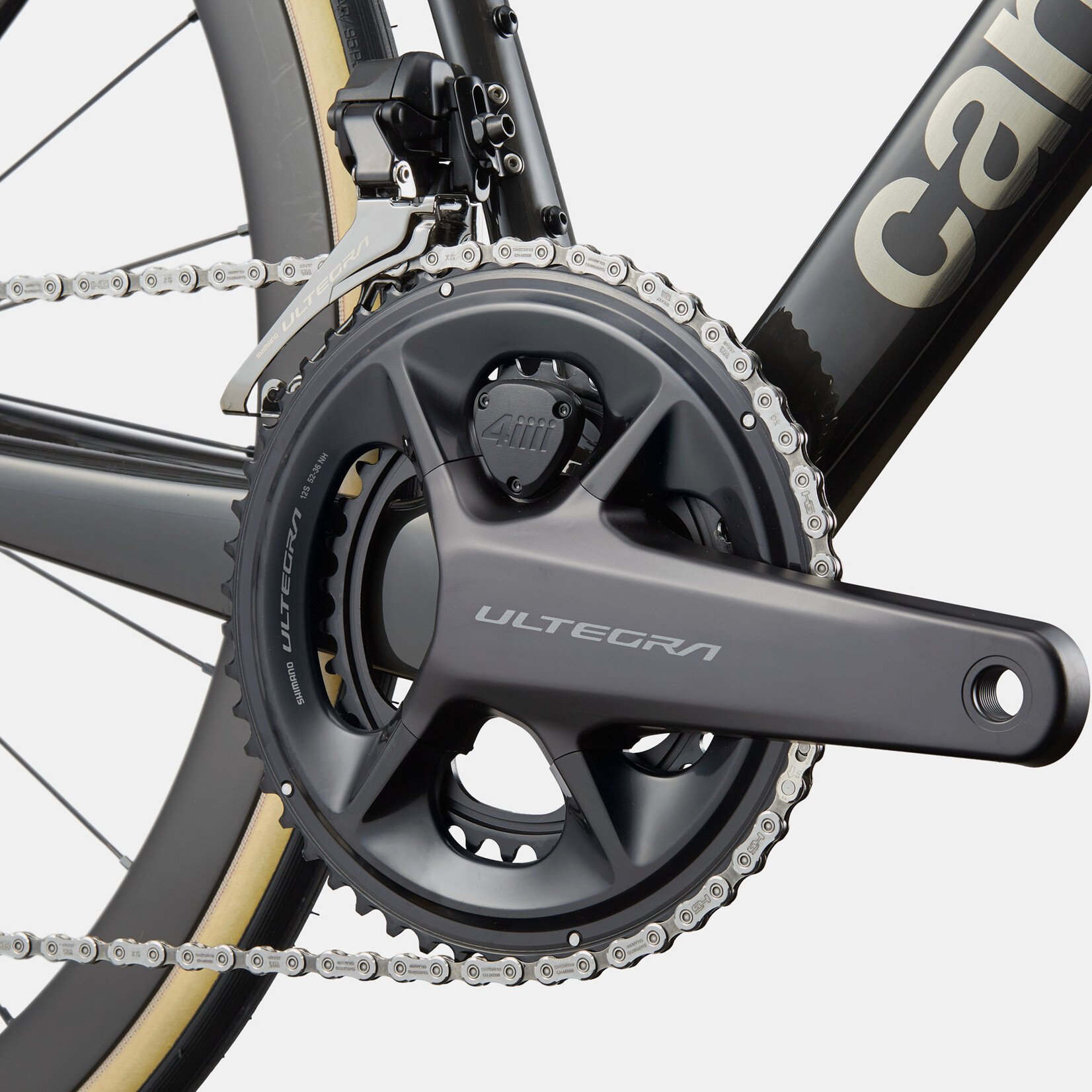 CANNONDALE Cannondale SuperSix EVO 1 SL Gen 5