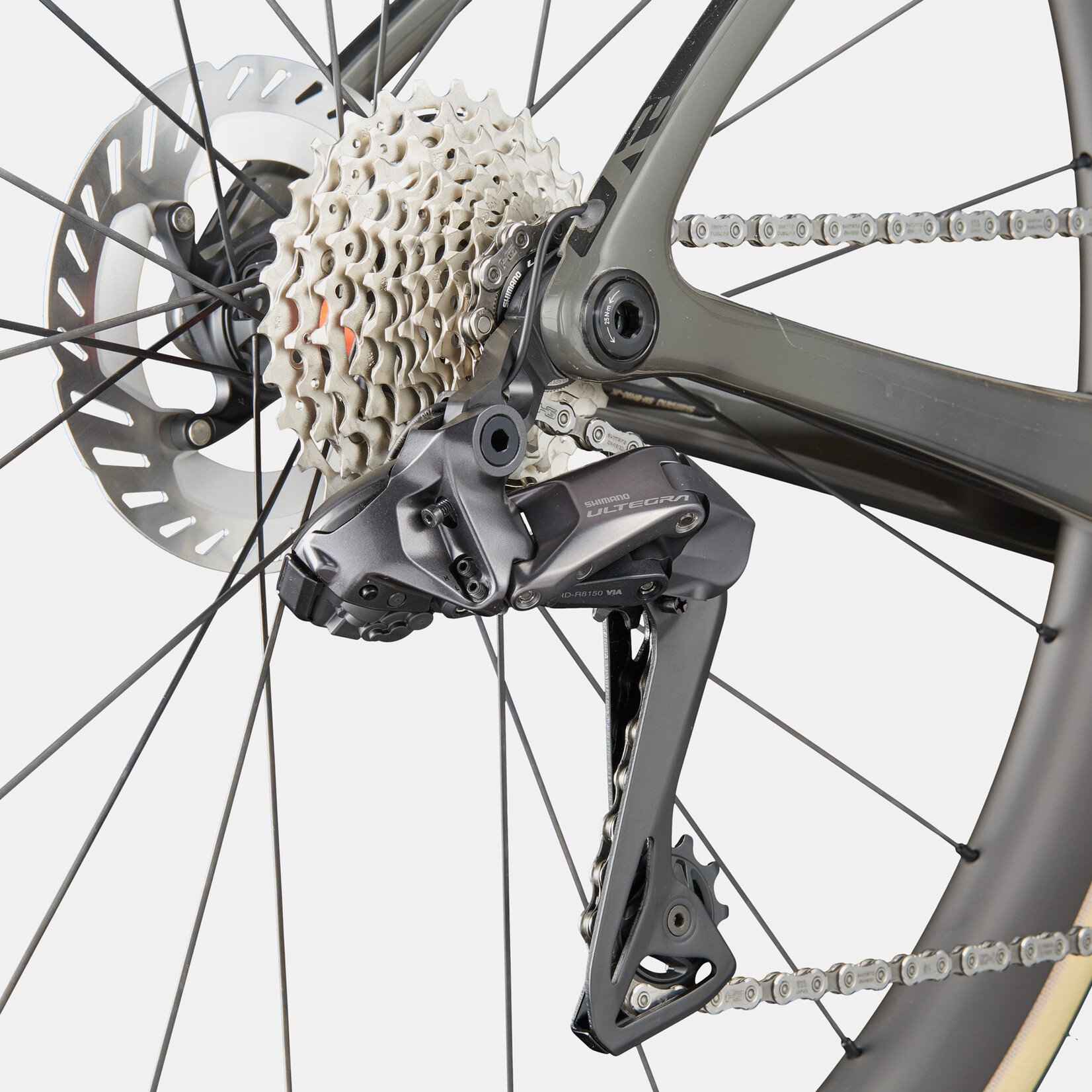 CANNONDALE Cannondale SuperSix EVO 1 SL Gen 5