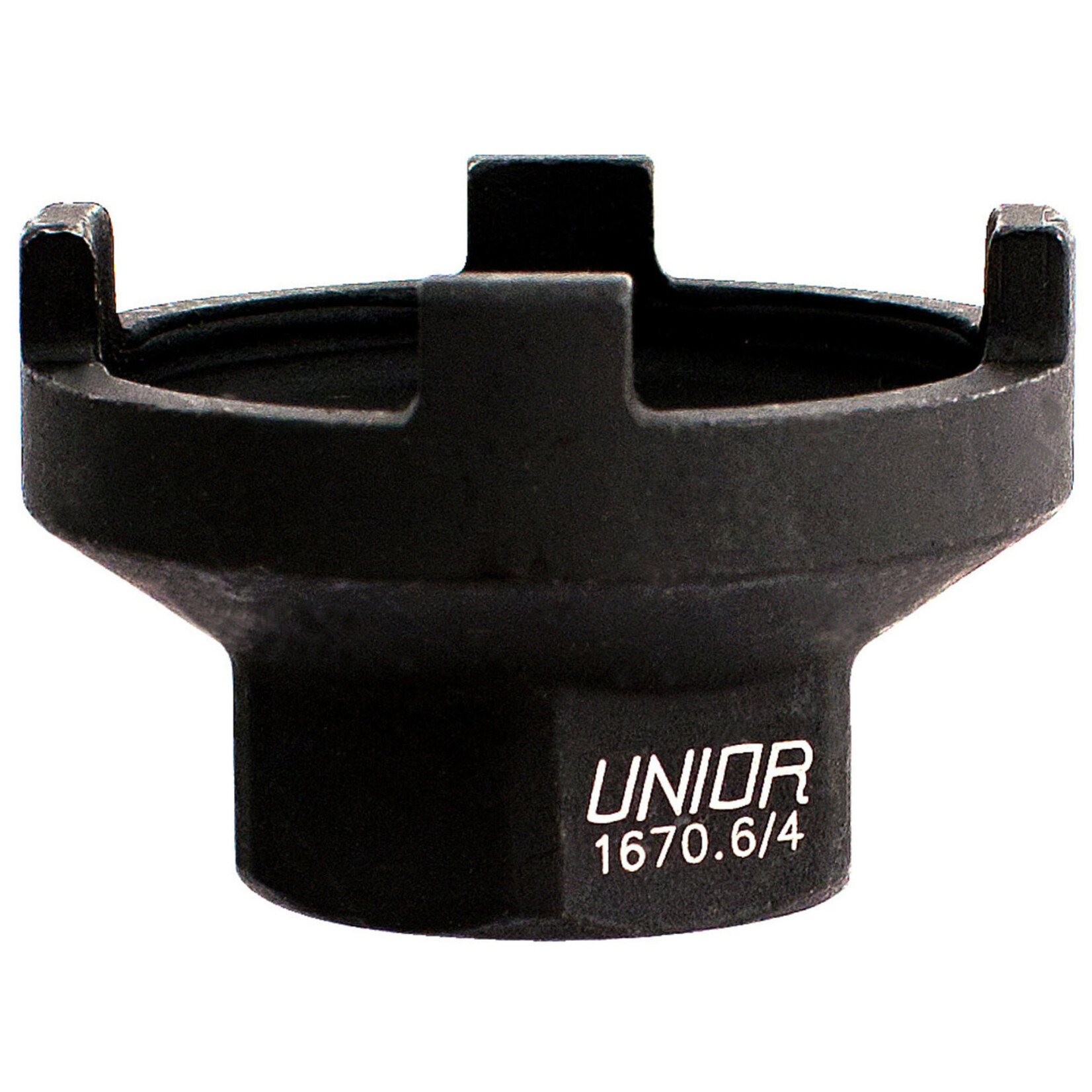 UNIOR Unior 4-Notch BMX Freewheel Remover