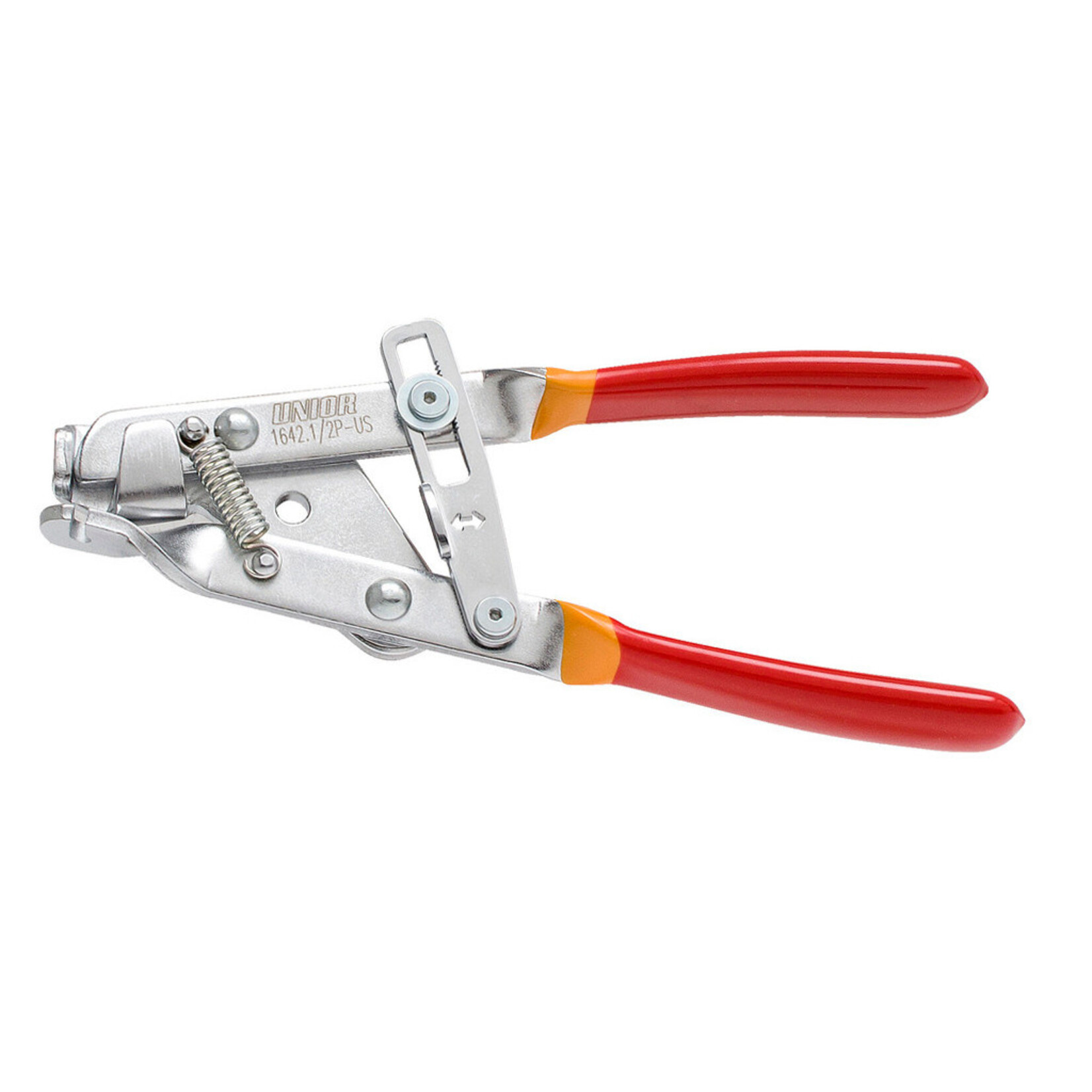 UNIOR Unior Cable Puller Pliers w/ Lock (Third Hand)