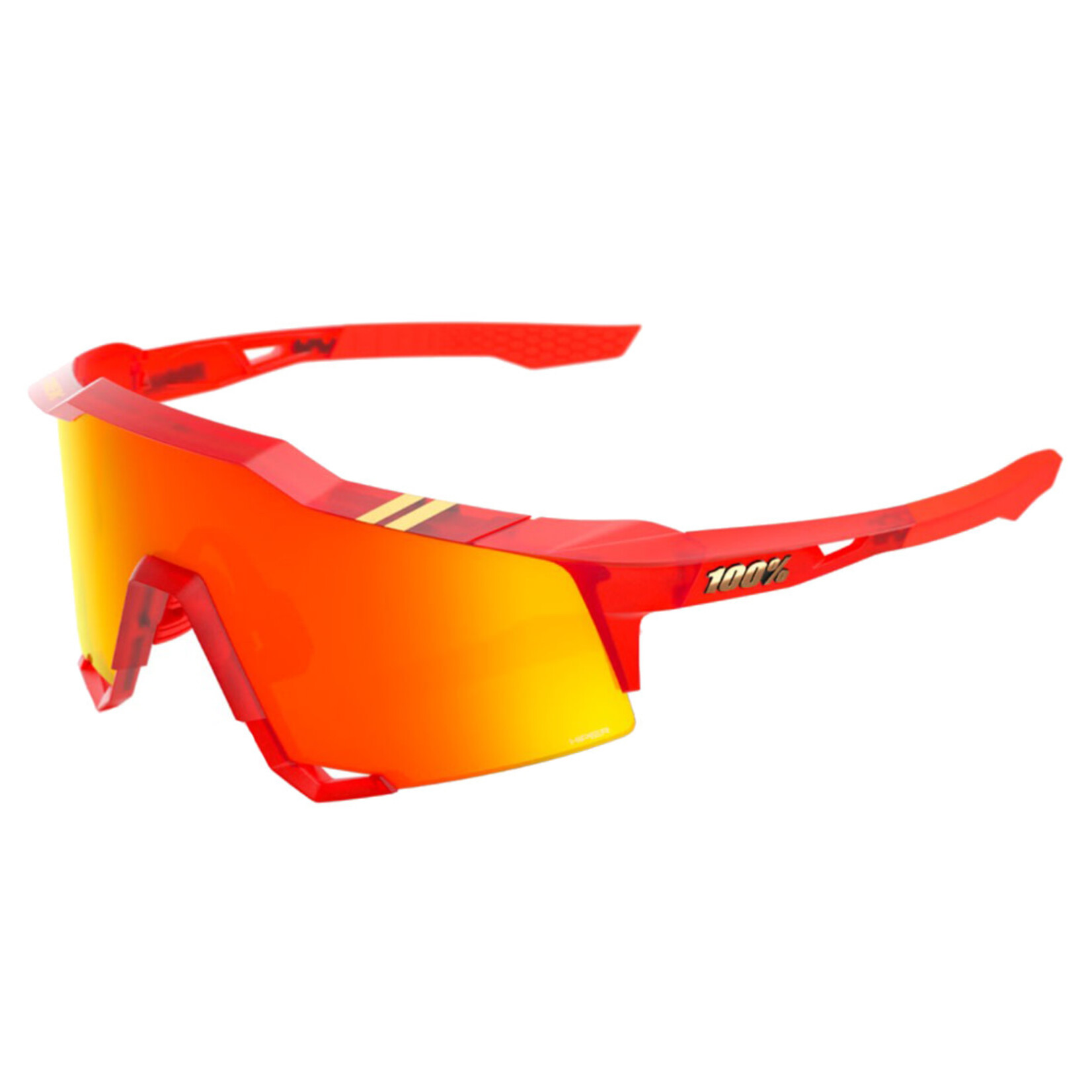 100% 100% Speedcraft Sunglasses