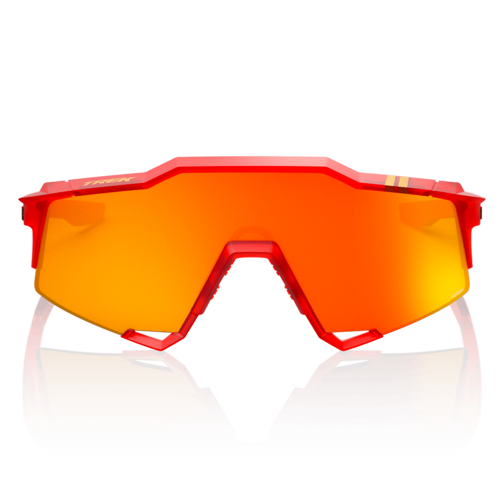 100% 100% Speedcraft Sunglasses