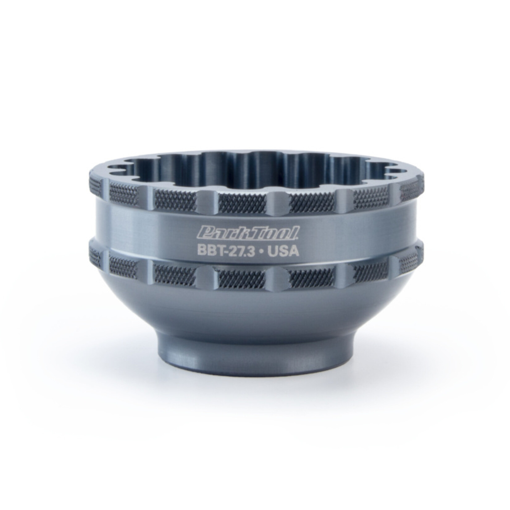 PARK TOOL Park Tool BBT-27.3 Bottom Bracket 16-Notch Tool