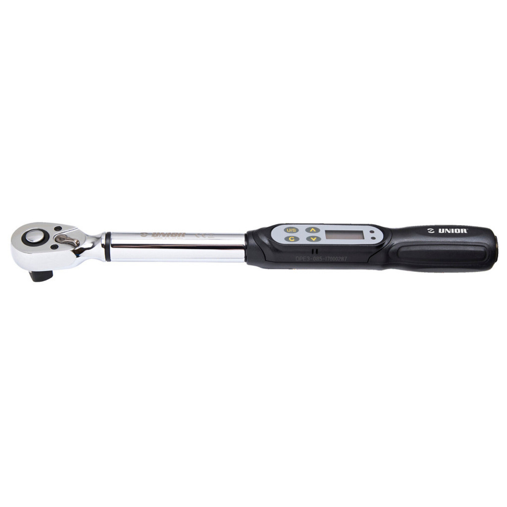 UNIOR Unior Digital Torque Wrench