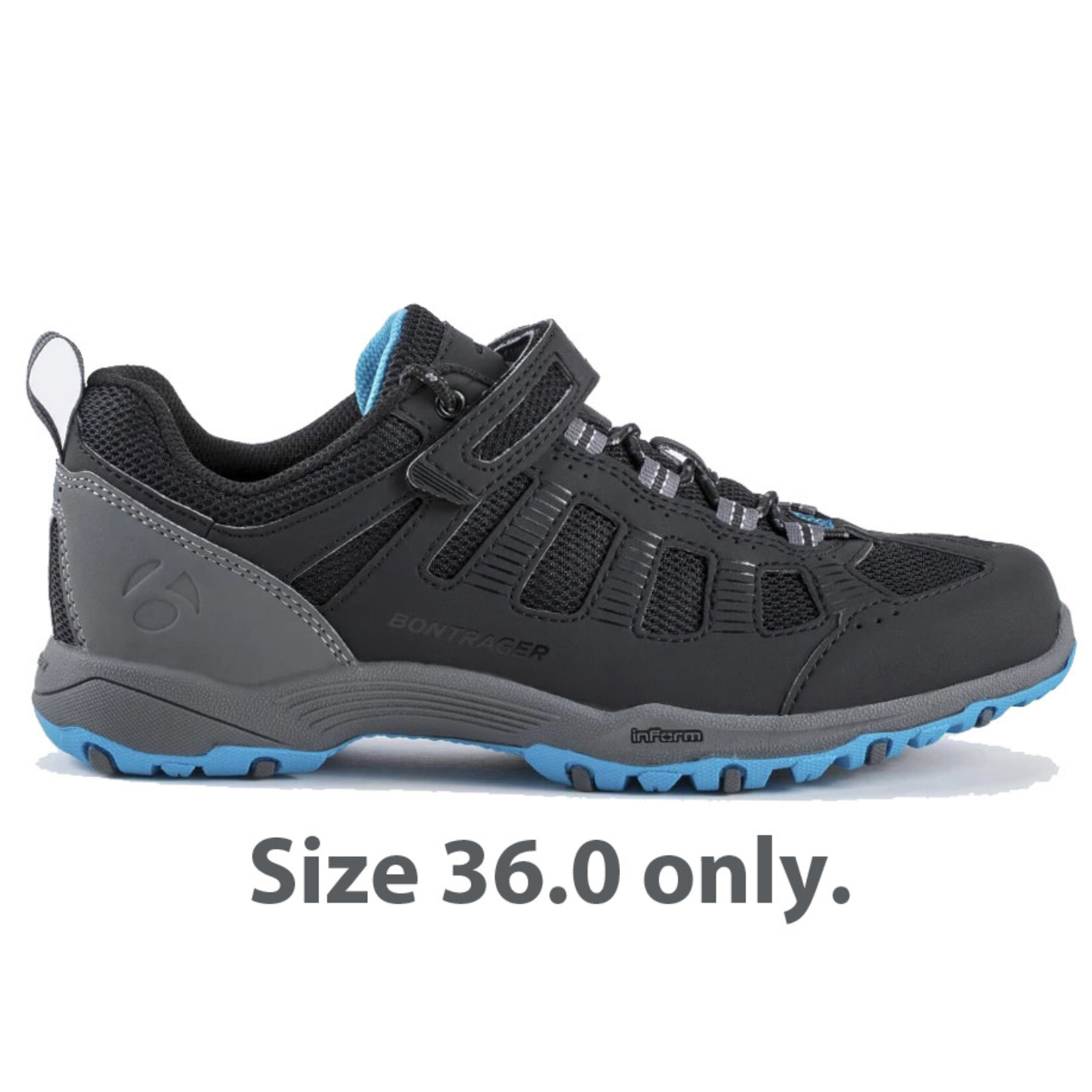 BONTRAGER Bontrager SSR Women's Multisport Cycling Shoe