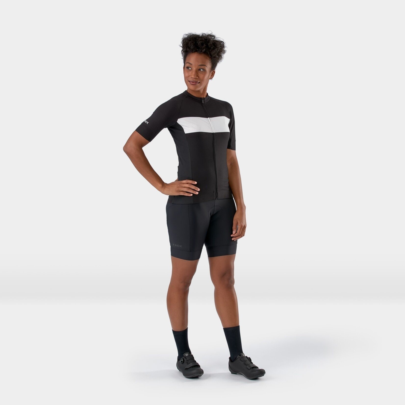 TREK Trek Circuit Women's LTD Cycling Jersey